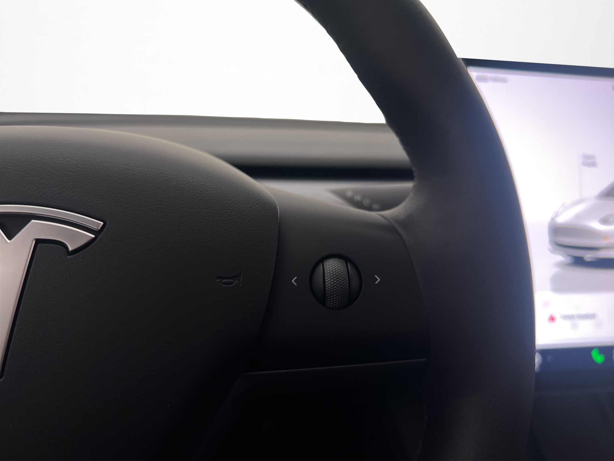 Tesla Model 3 Standard Range, 283hp, 2023