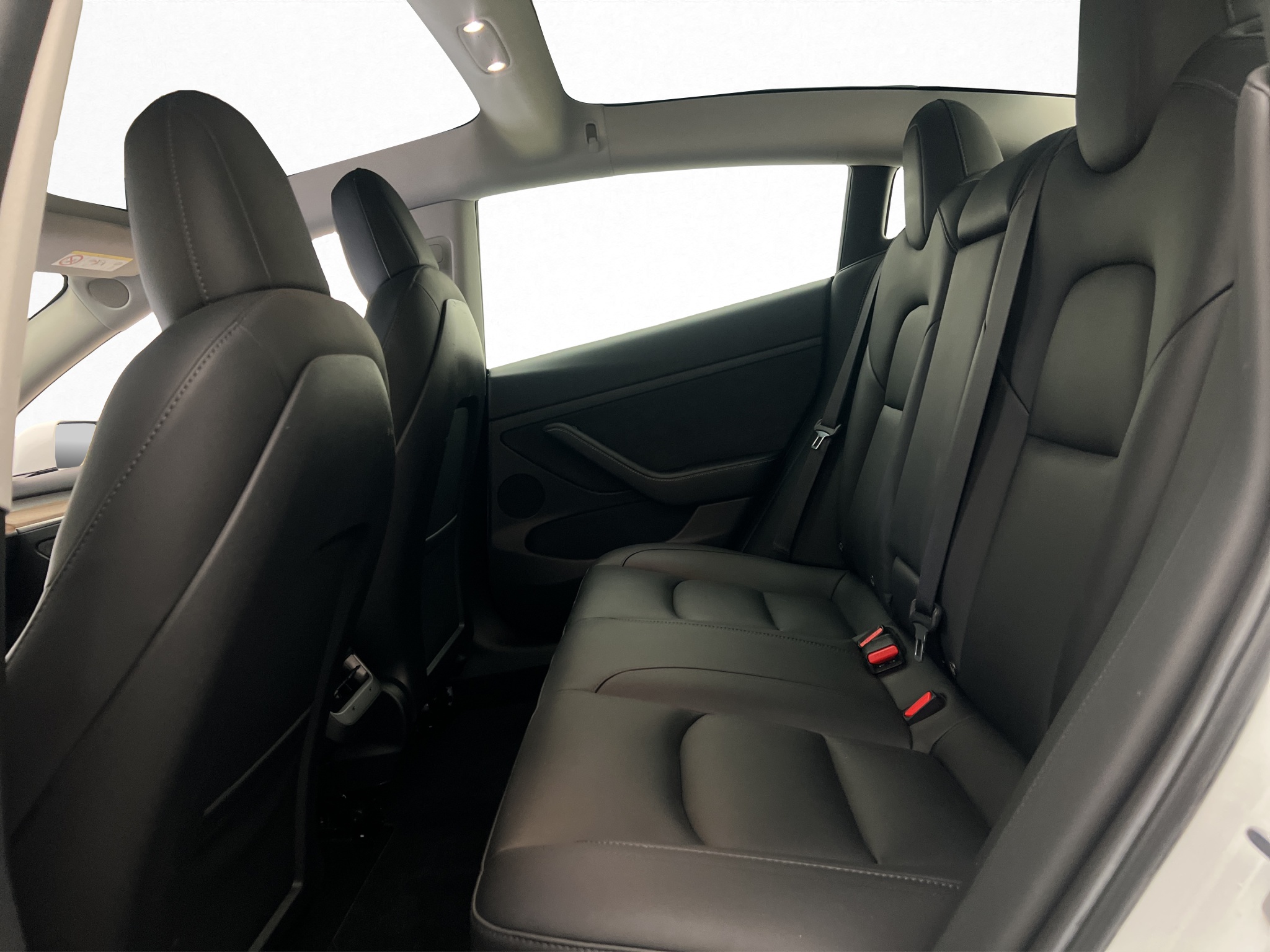 Tesla Model 3 Standard Range, 283hp, 2023