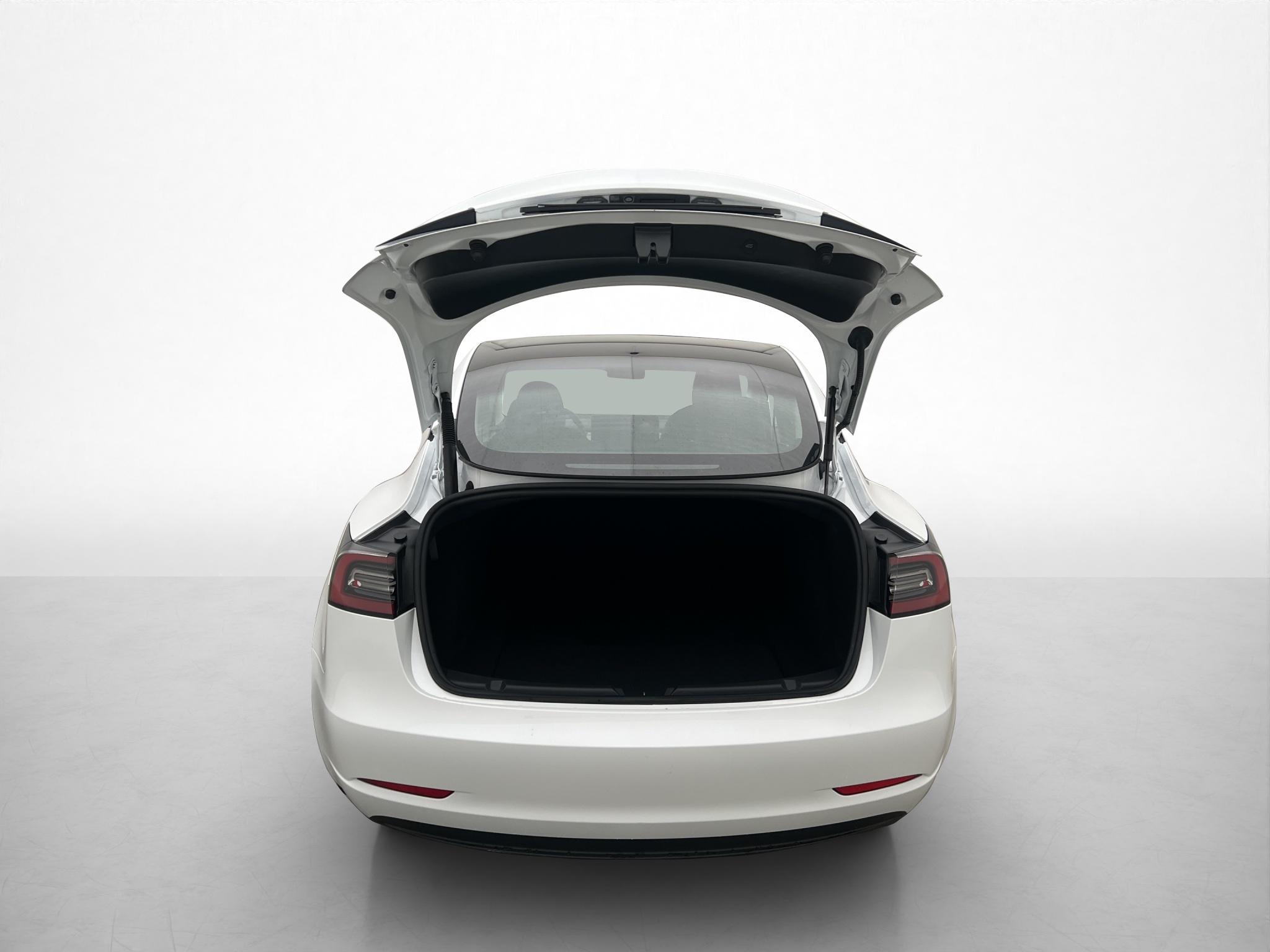 Tesla Model 3 Standard Range, 283hp, 2023