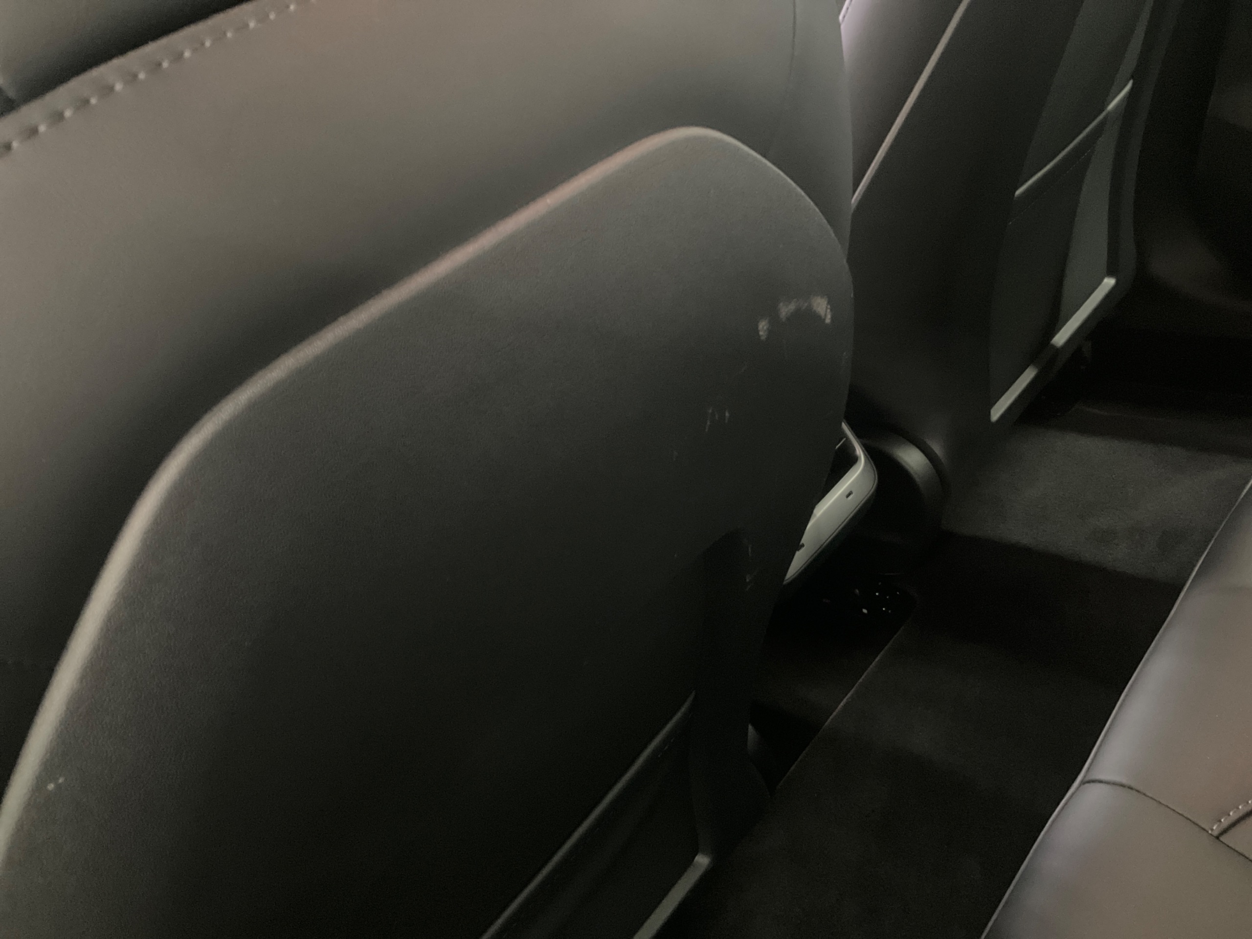 Tesla Model 3 Standard Range, 283hp, 2023