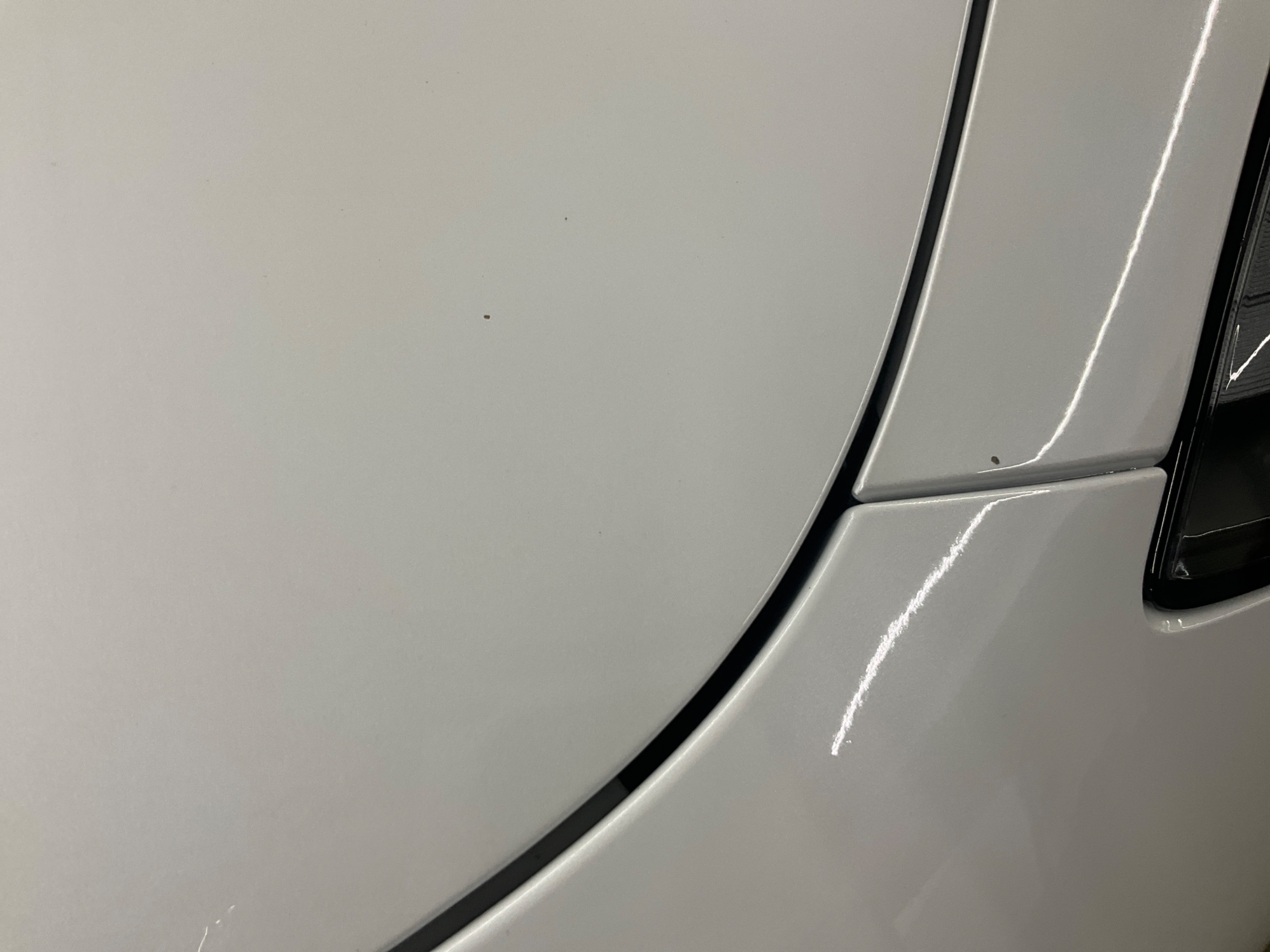 Tesla Model 3 Standard Range, 283hp, 2023