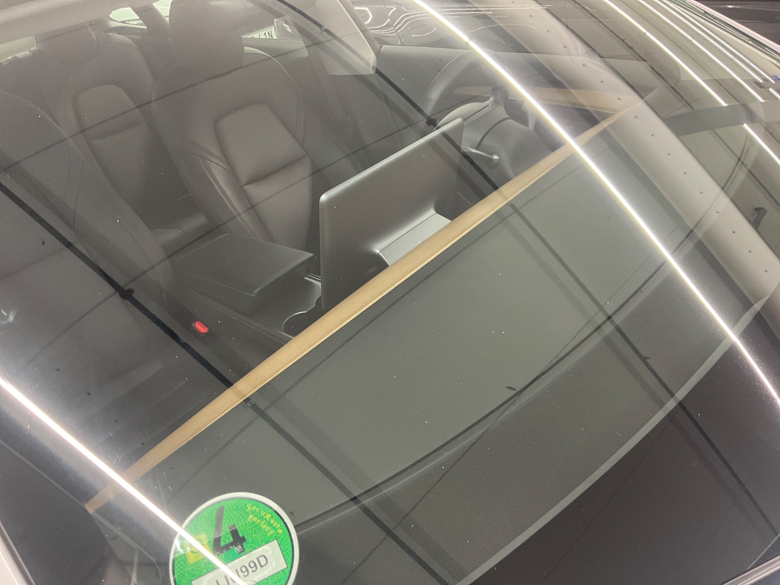 Tesla Model 3 Standard Range, 283hp, 2023