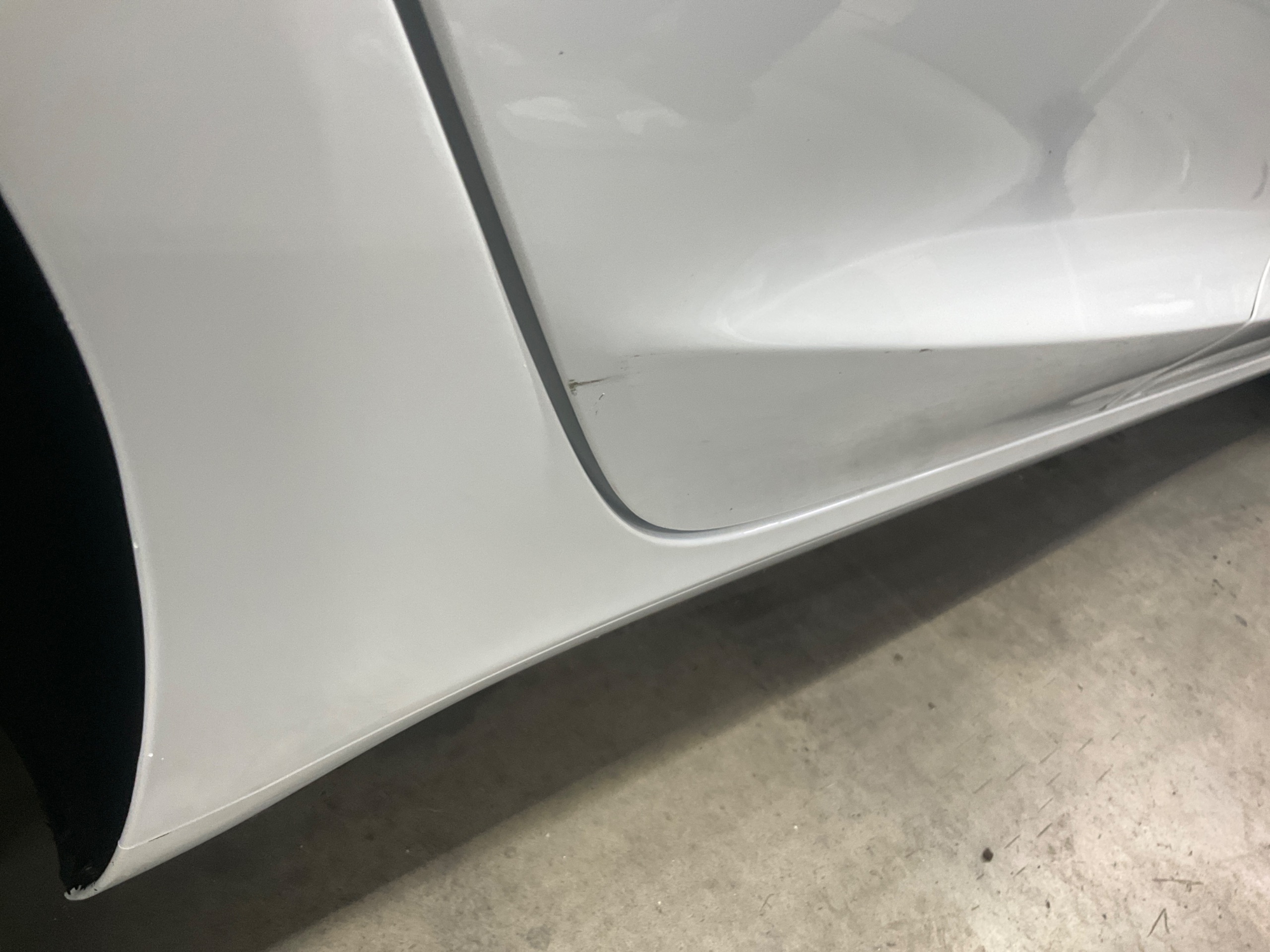 Tesla Model 3 Standard Range, 283hp, 2023
