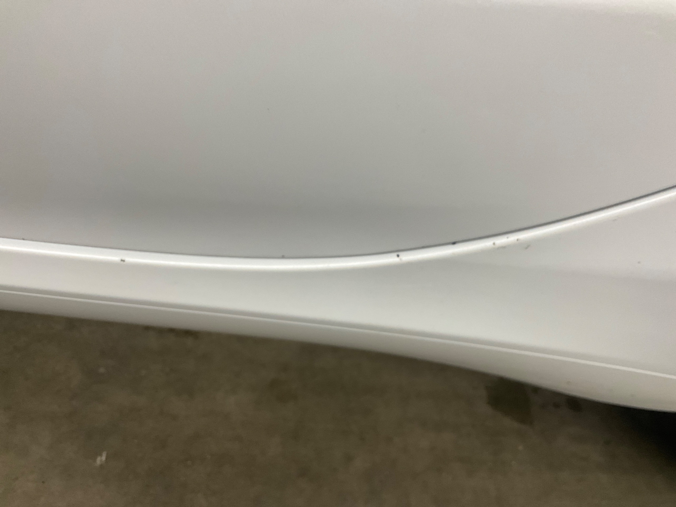 Tesla Model 3 Standard Range, 283hp, 2023
