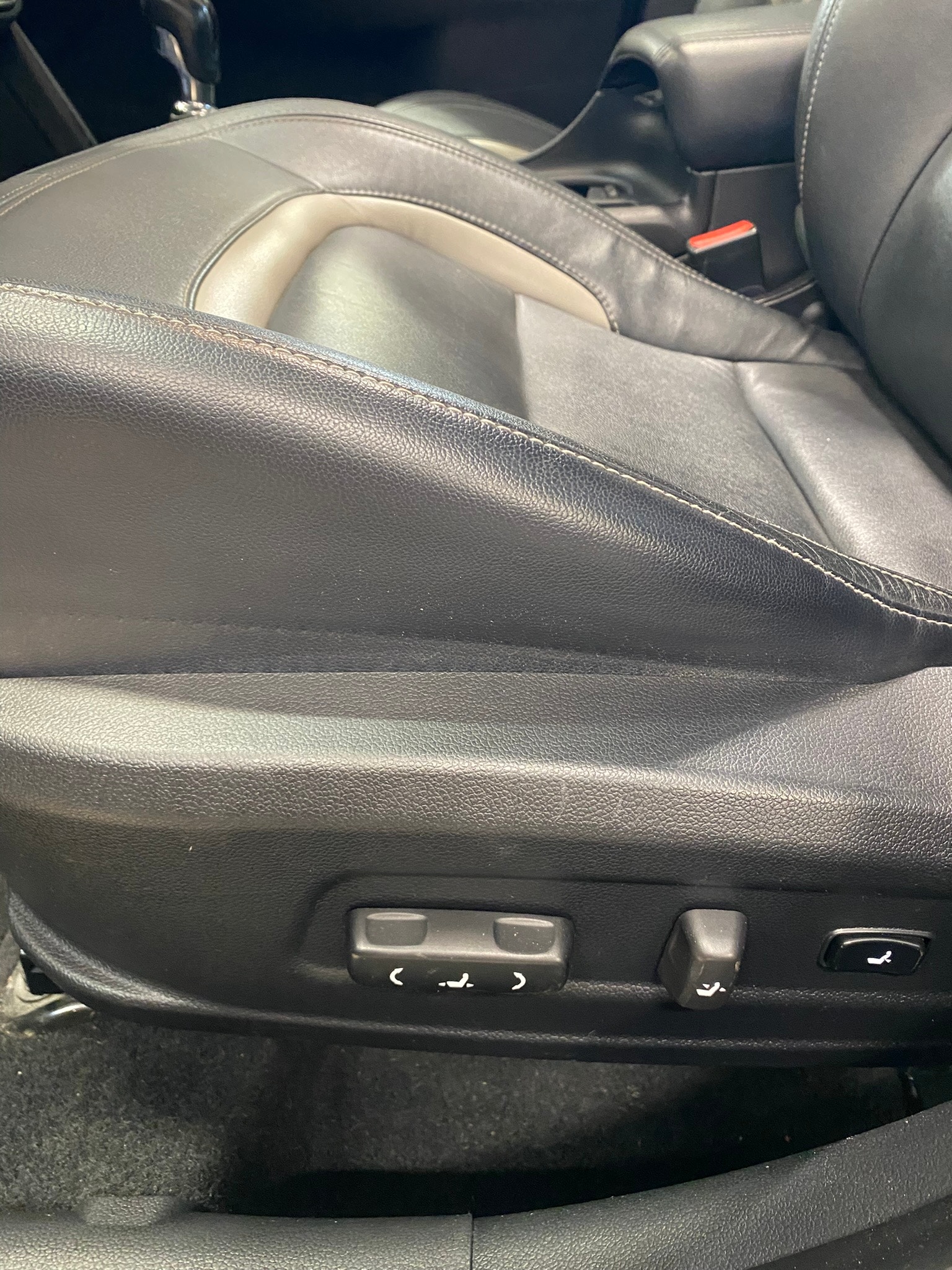 Kia cee'd 1.6 CRDi Manual, 6-trins, 128ps, 2013