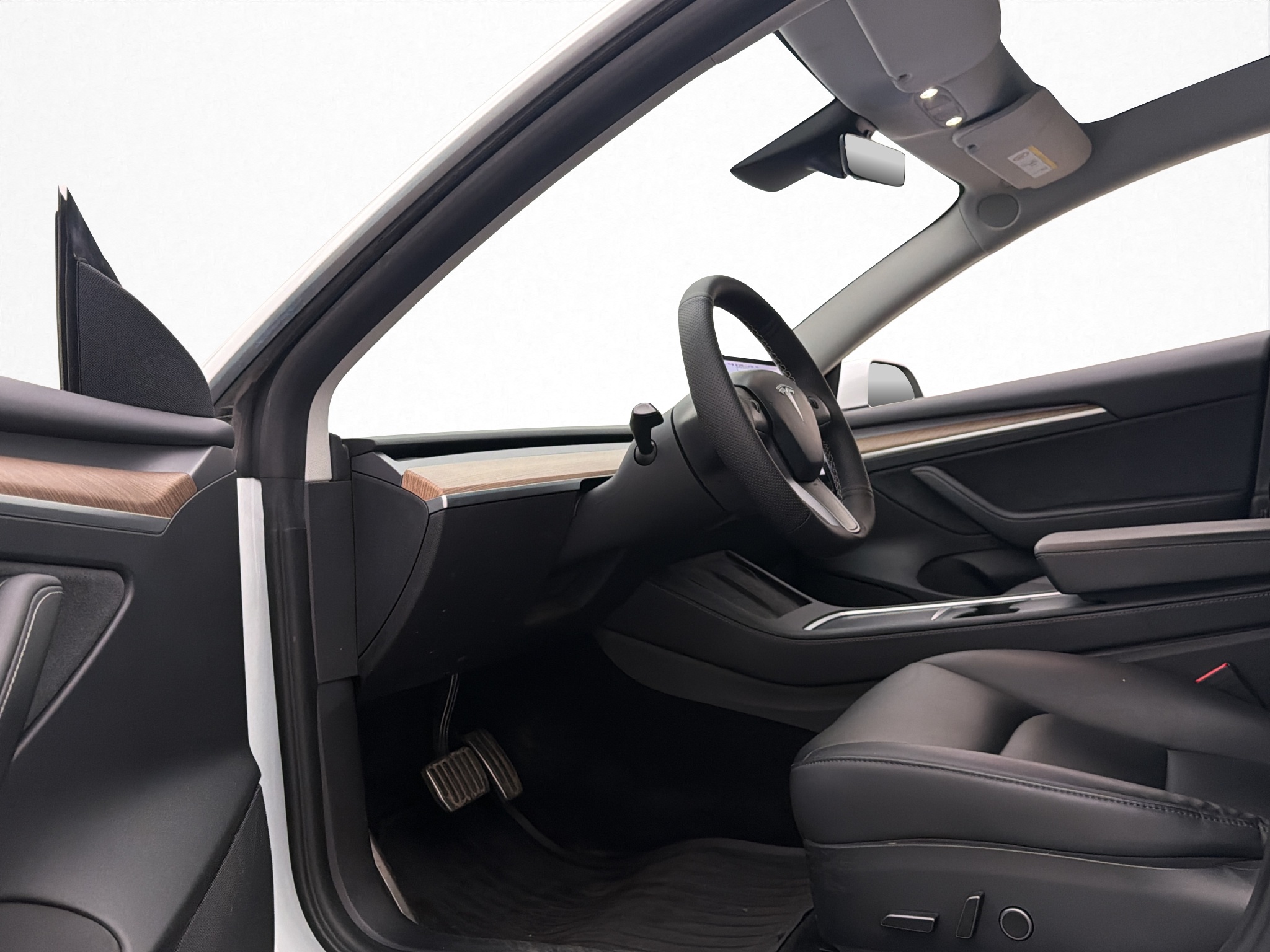 Tesla Model 3 Standard Range Plus, 325ps, 2021