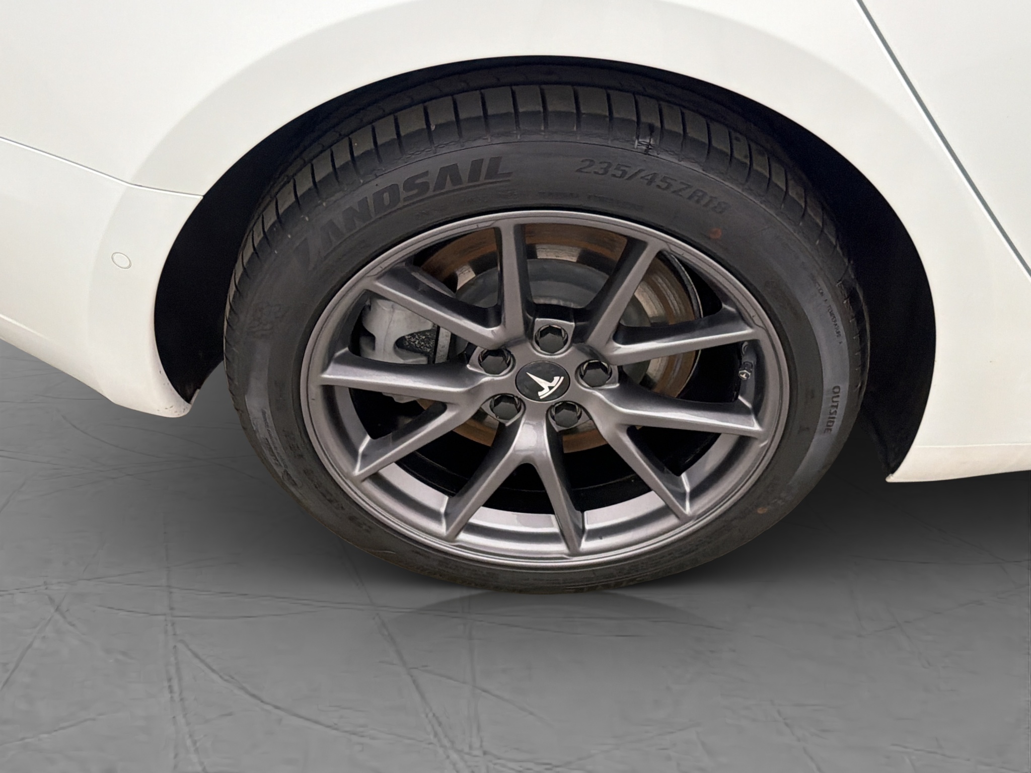 Tesla Model 3 Standard Range Plus, 325ps, 2021