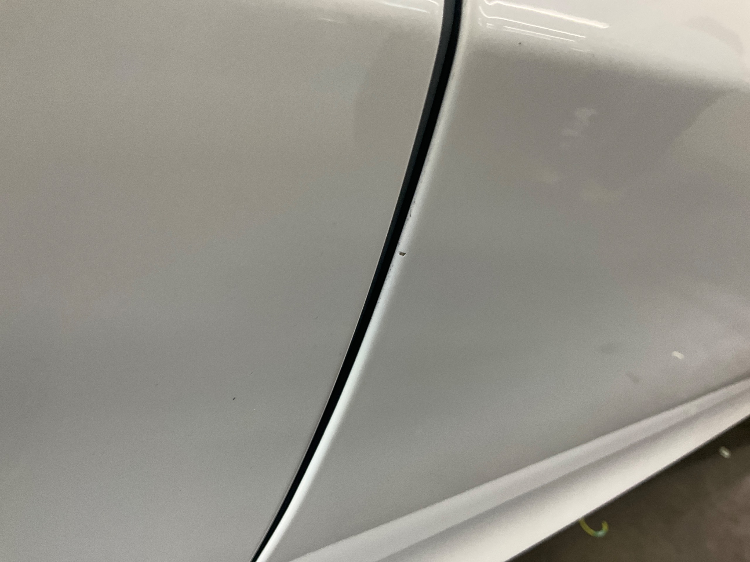 Tesla Model 3 Standard Range Plus, 325ps, 2021