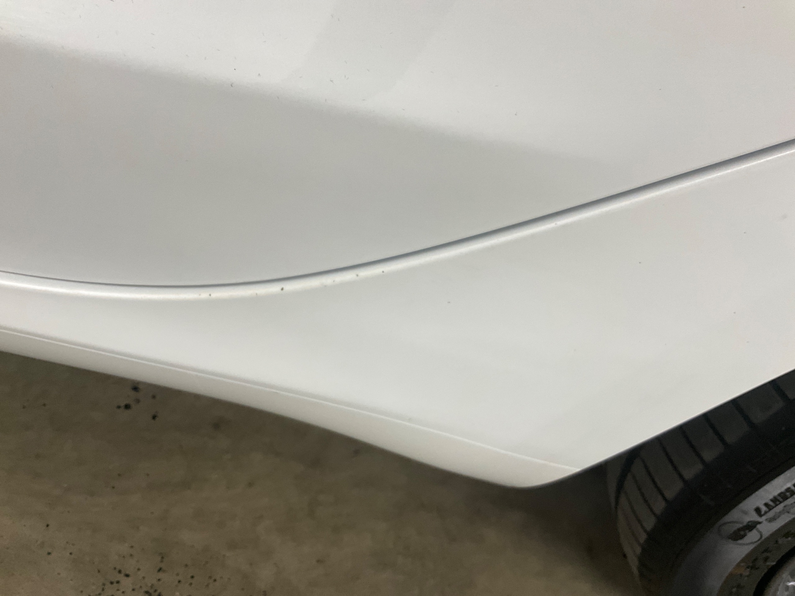 Tesla Model 3 Standard Range Plus, 325ps, 2021