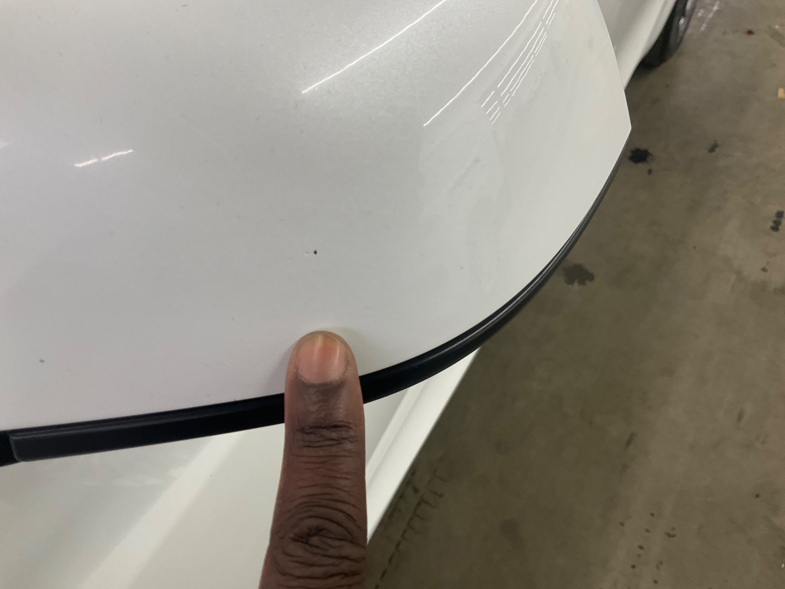 Tesla Model 3 Standard Range Plus, 325ps, 2021