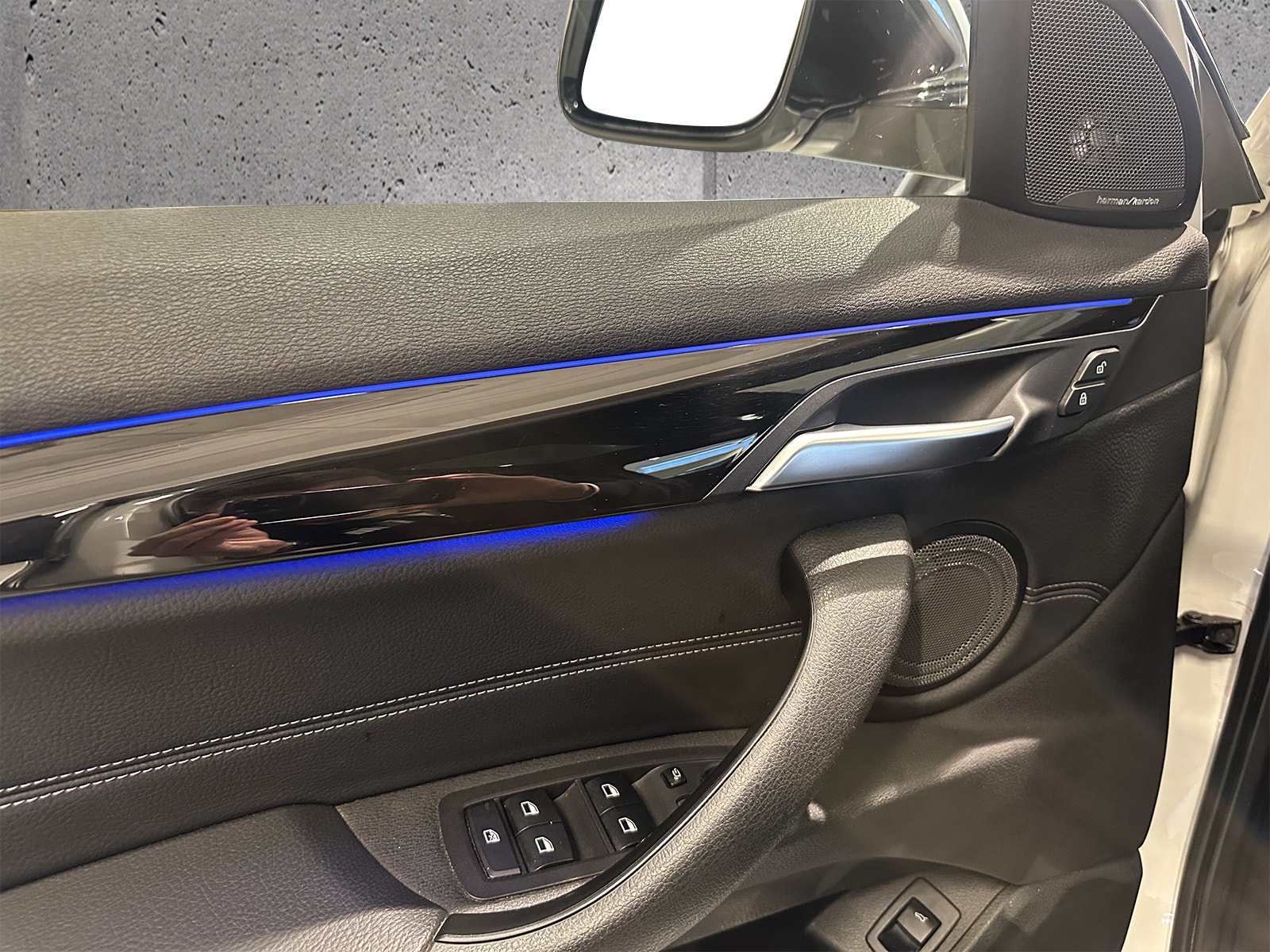 BMW X2 xDrive20d Steptronic, 8-trins, 190ps, 2019
