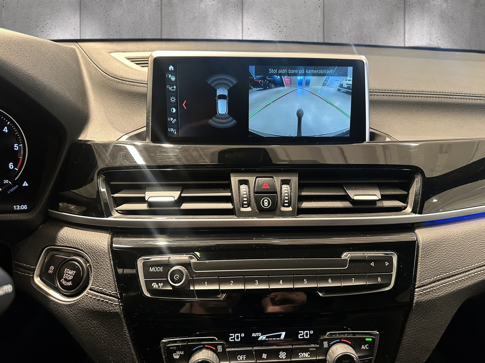 BMW X2 xDrive20d Steptronic, 8-trins, 190ps, 2019