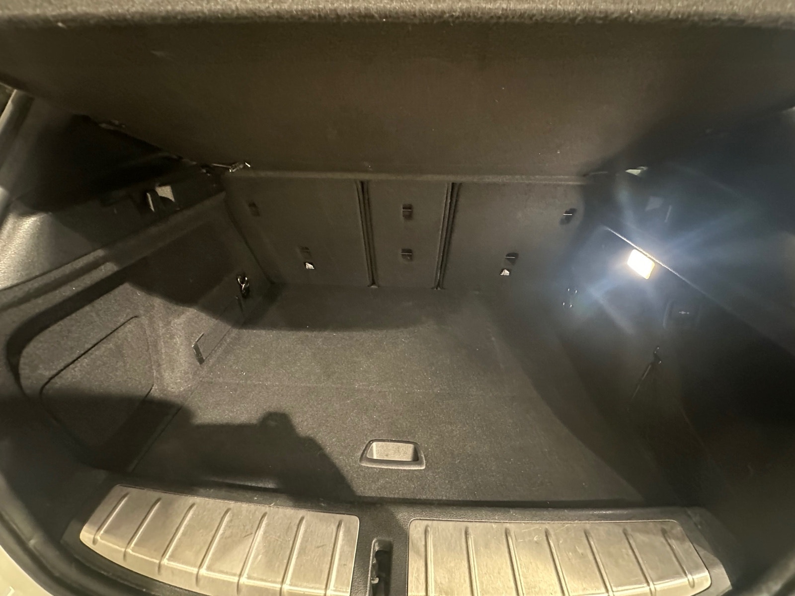 BMW X2 xDrive20d Steptronic, 8-trins, 190ps, 2019