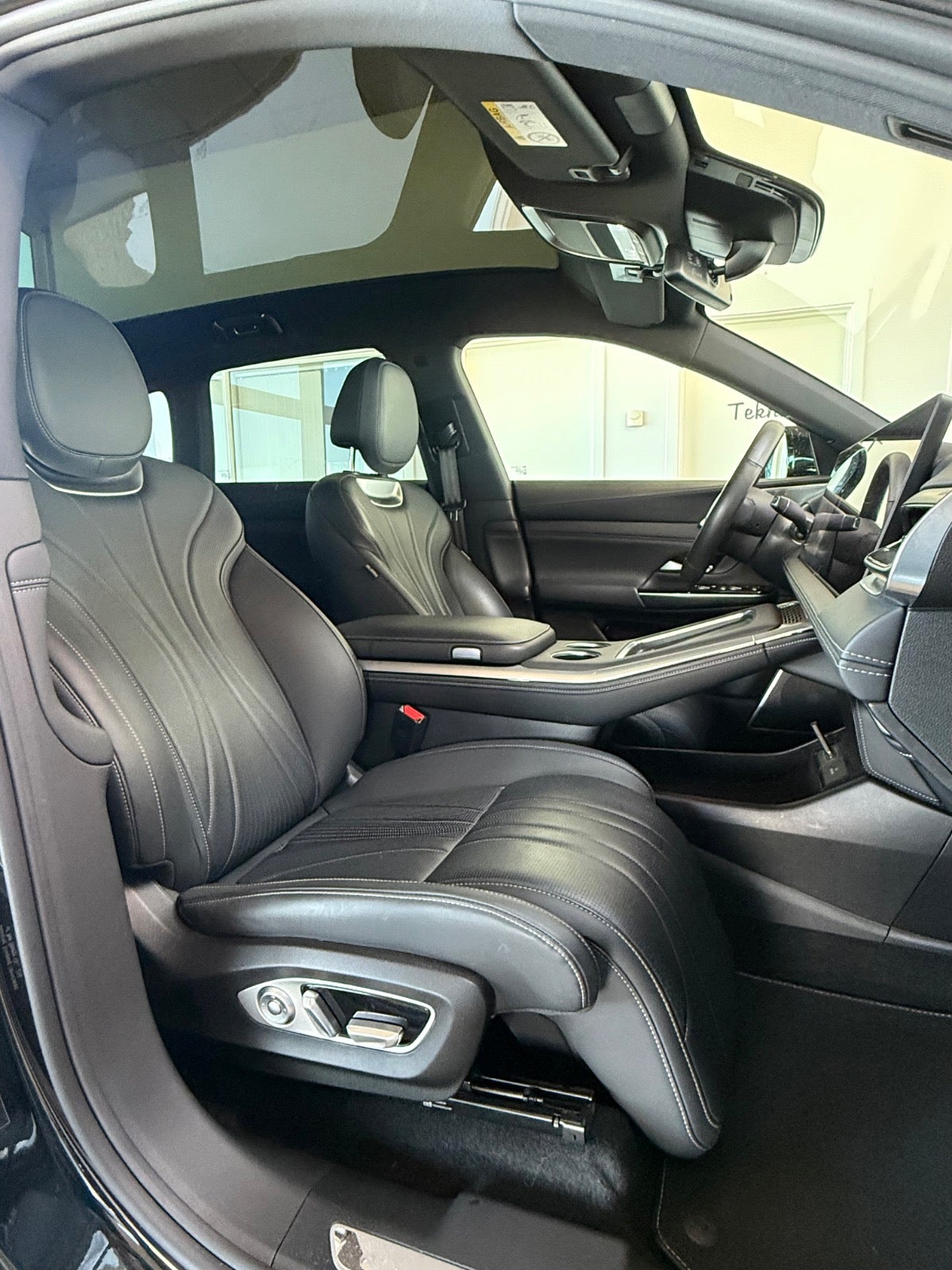 XPENG G9 Performance, 551hp, 2024