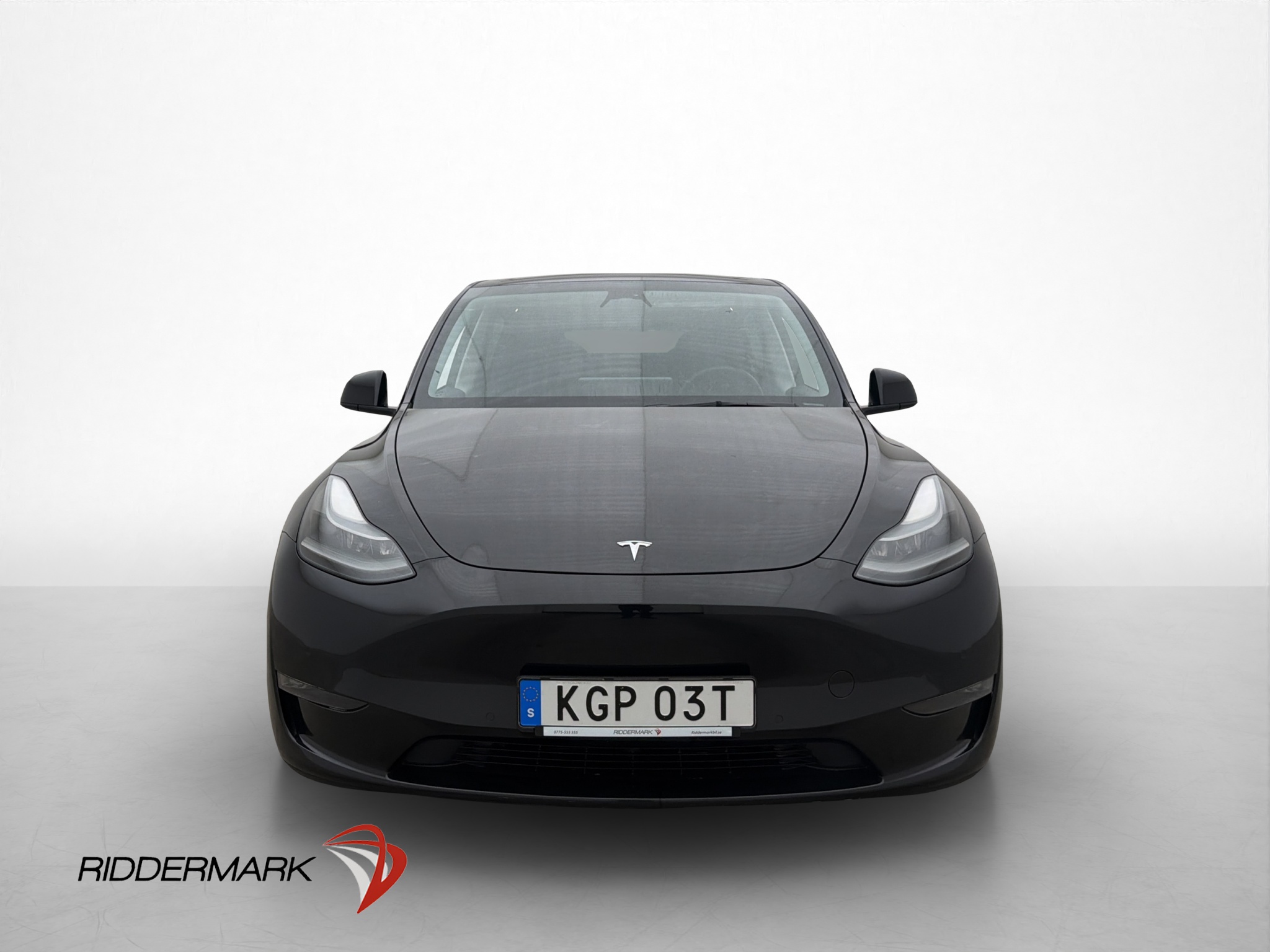 Tesla Model Y Performance, 534ps, 2022