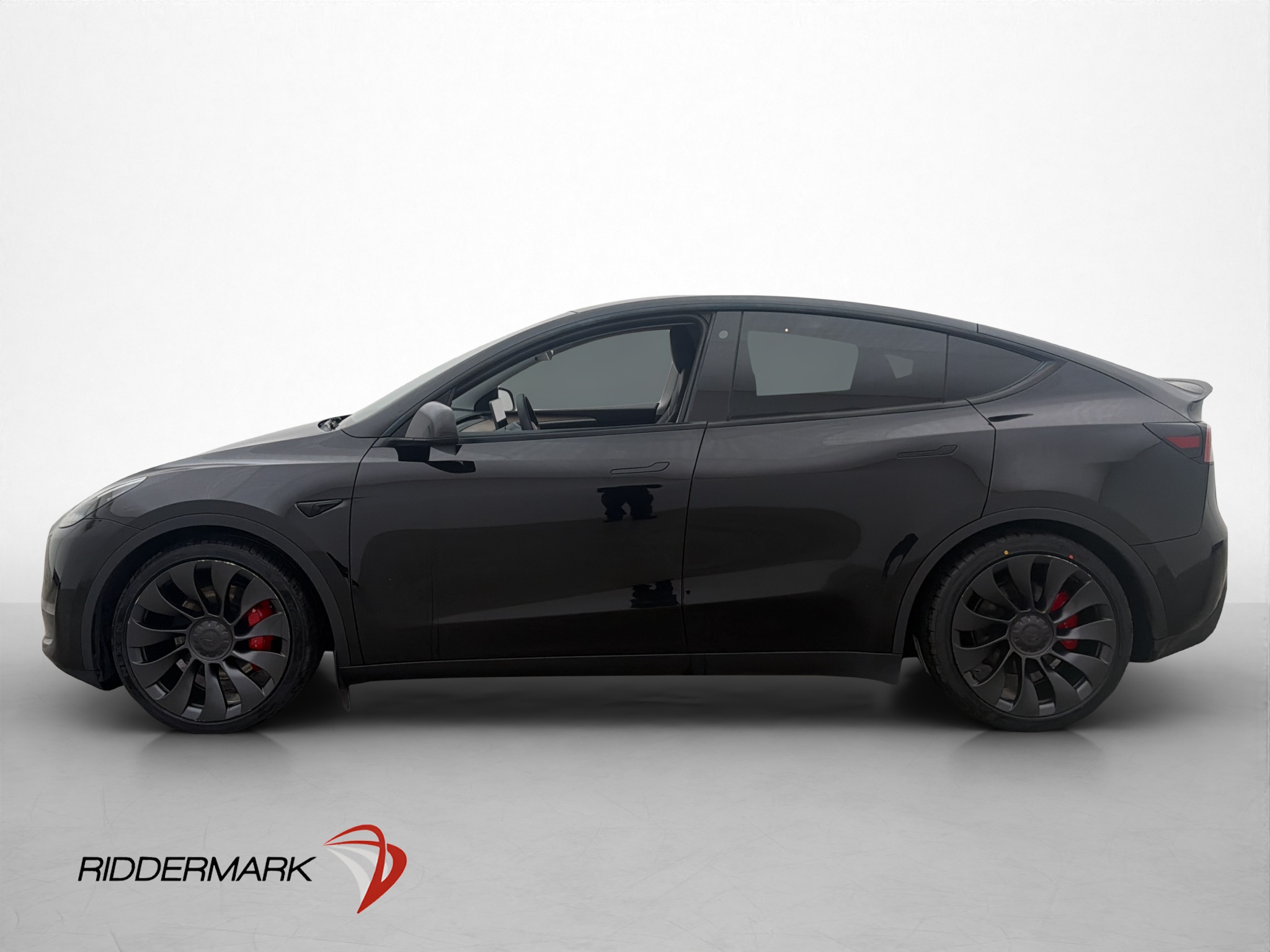 Tesla Model Y Performance, 534ps, 2022