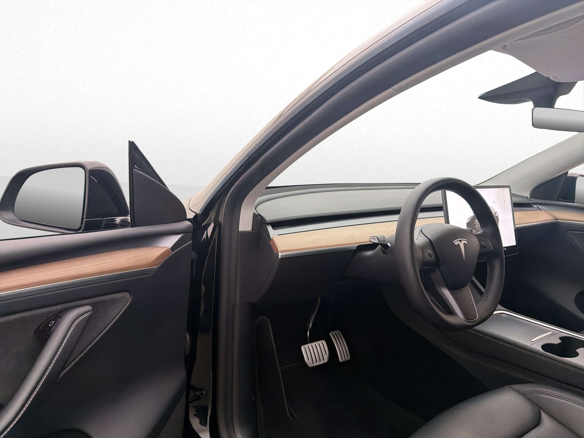 Tesla Model Y Performance, 534ps, 2022