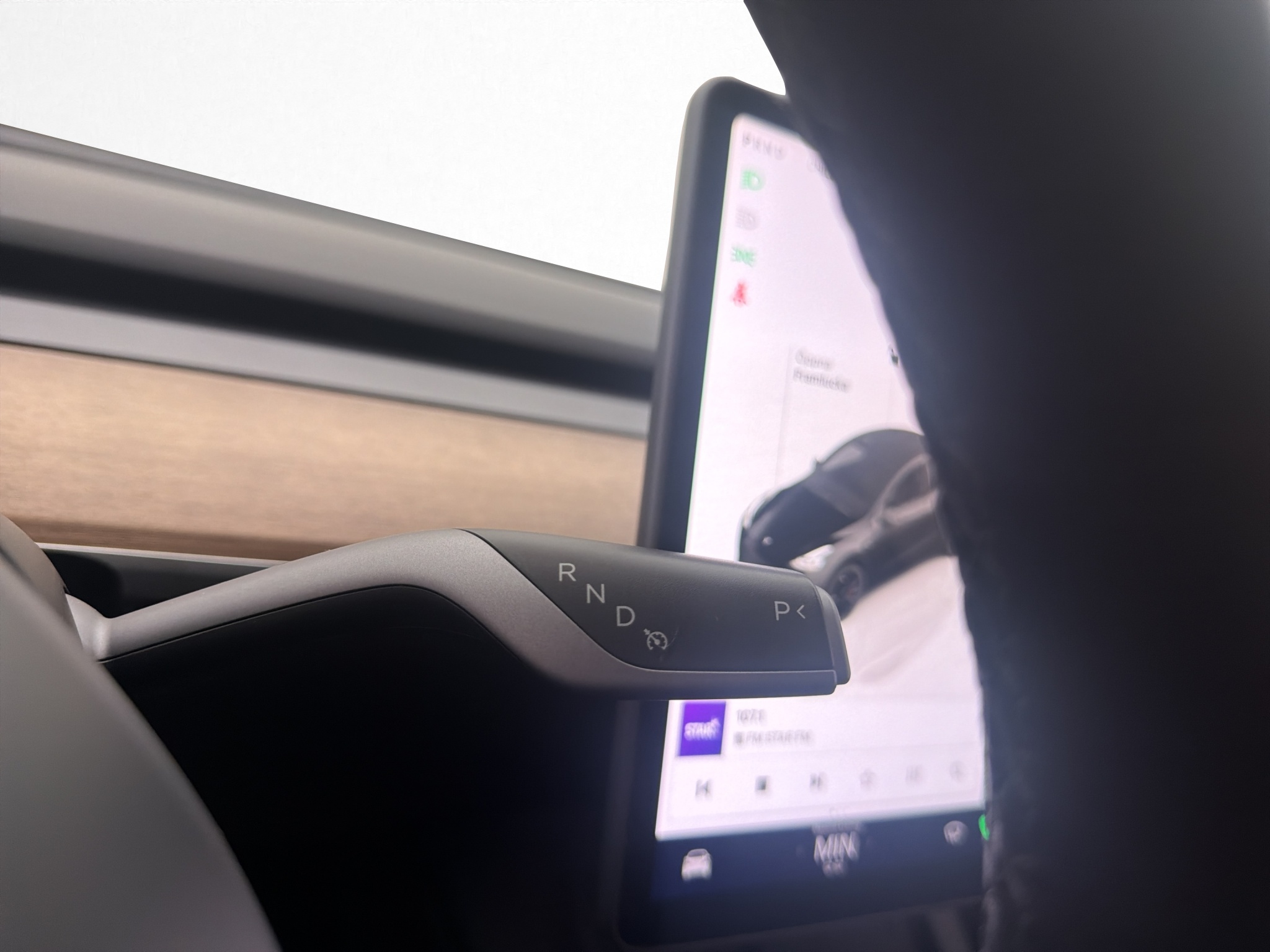 Tesla Model Y Performance, 534ps, 2022