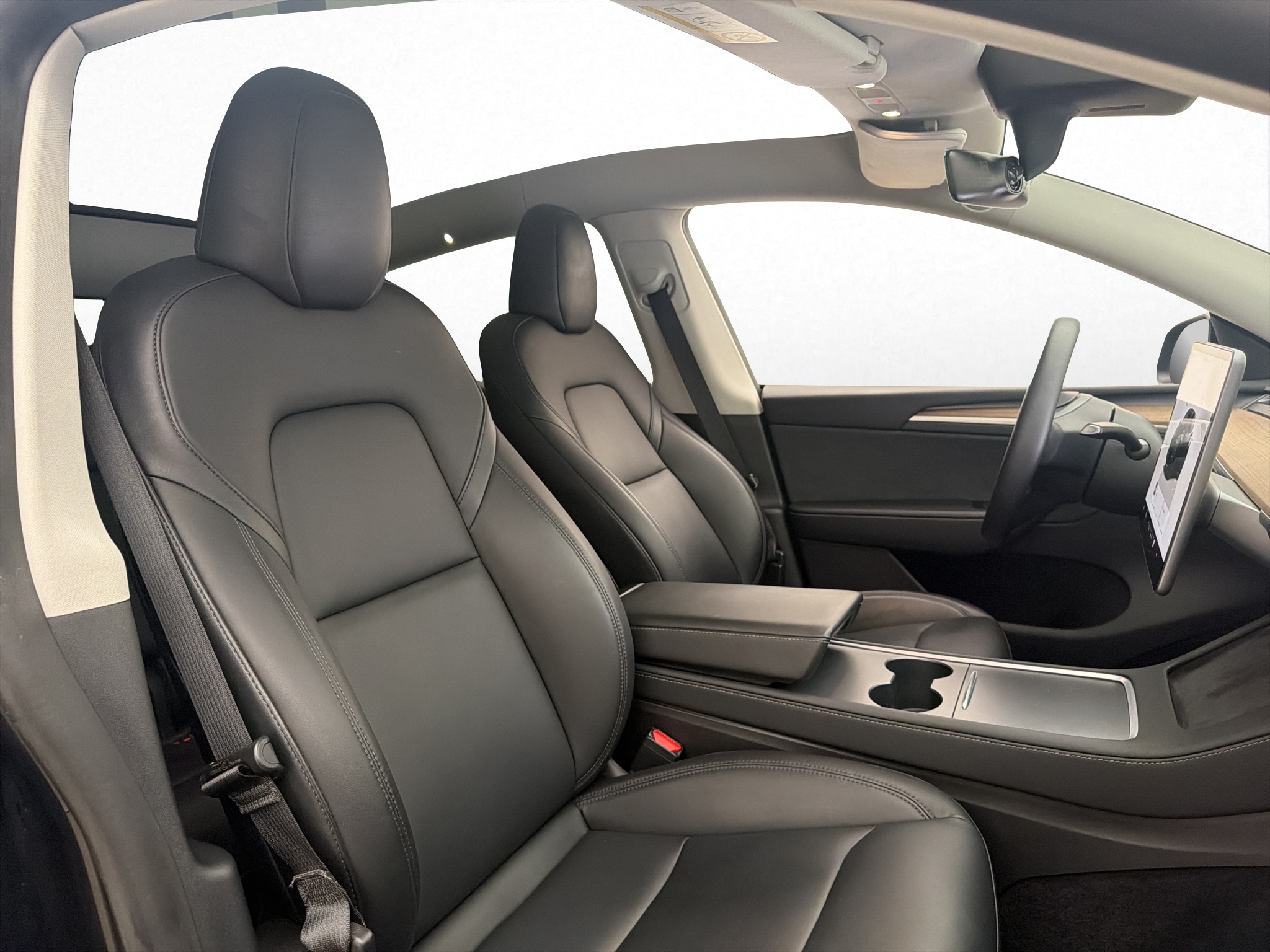 Tesla Model Y Performance, 534ps, 2022