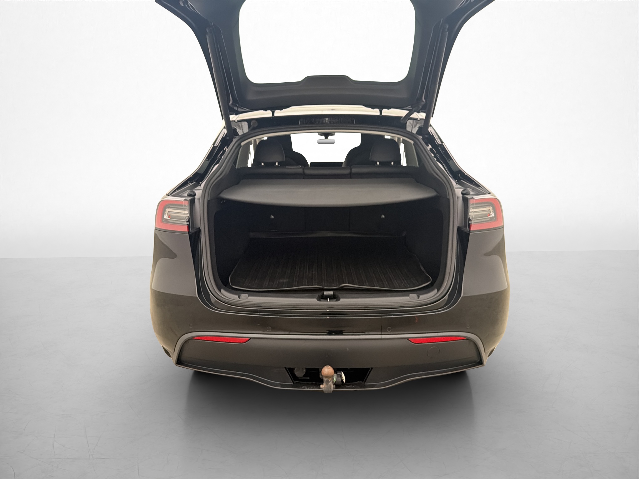 Tesla Model Y Performance, 534ps, 2022