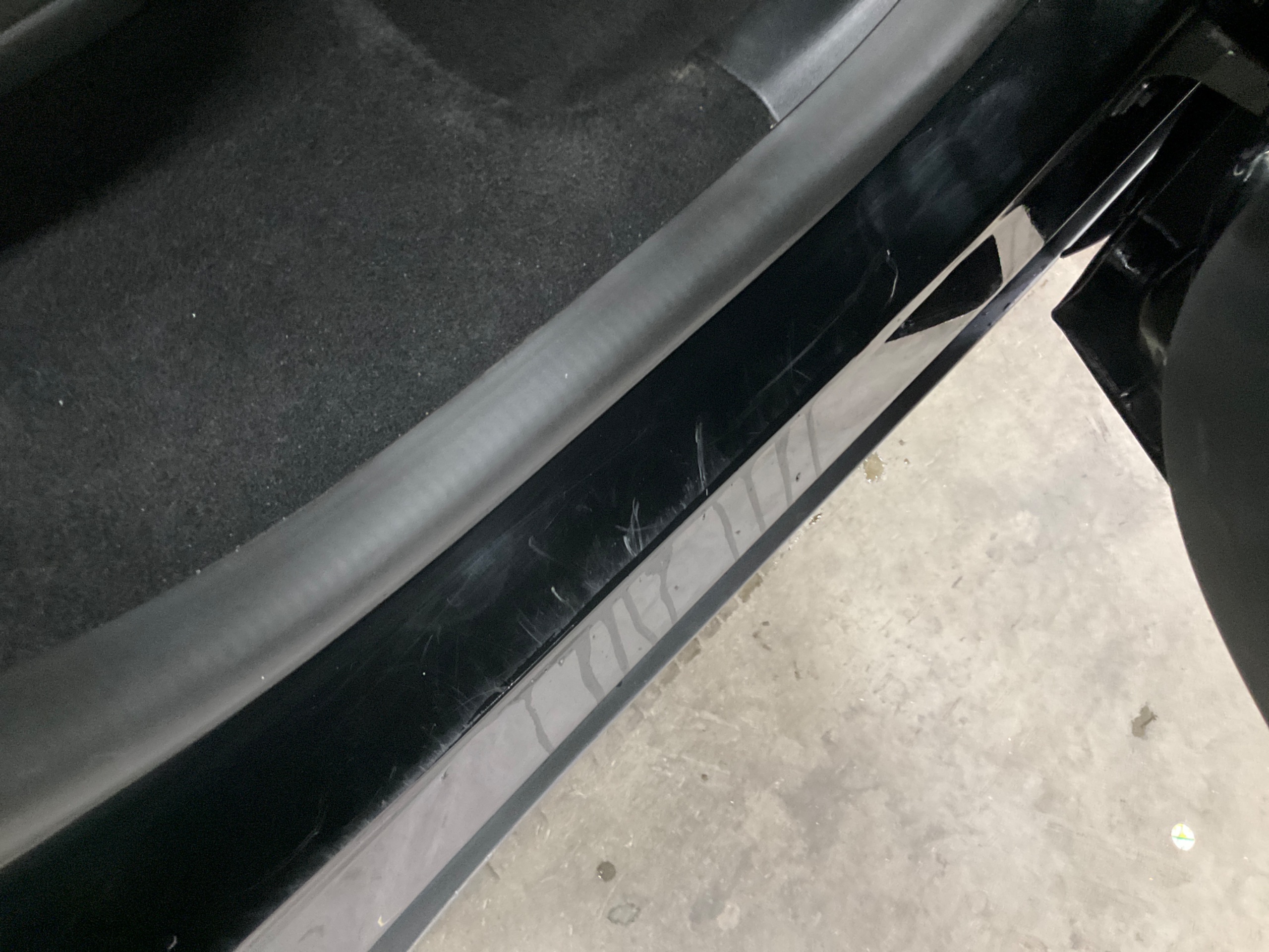 Tesla Model Y Performance, 534ps, 2022
