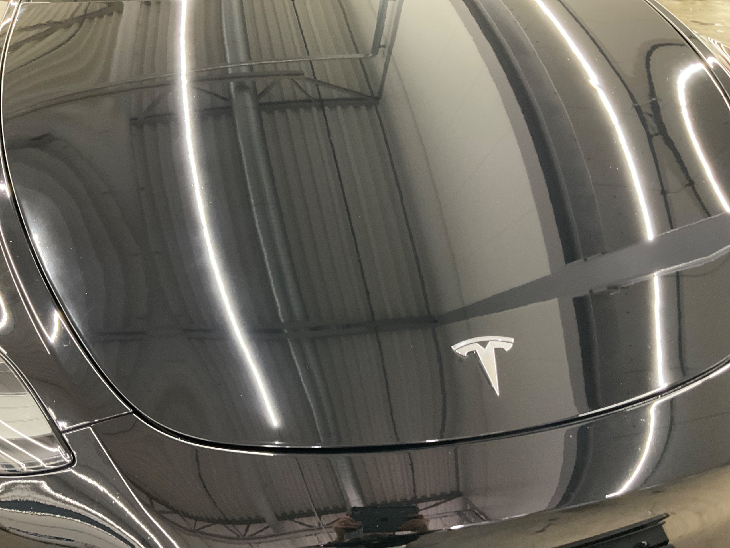 Tesla Model Y Performance, 534ps, 2022