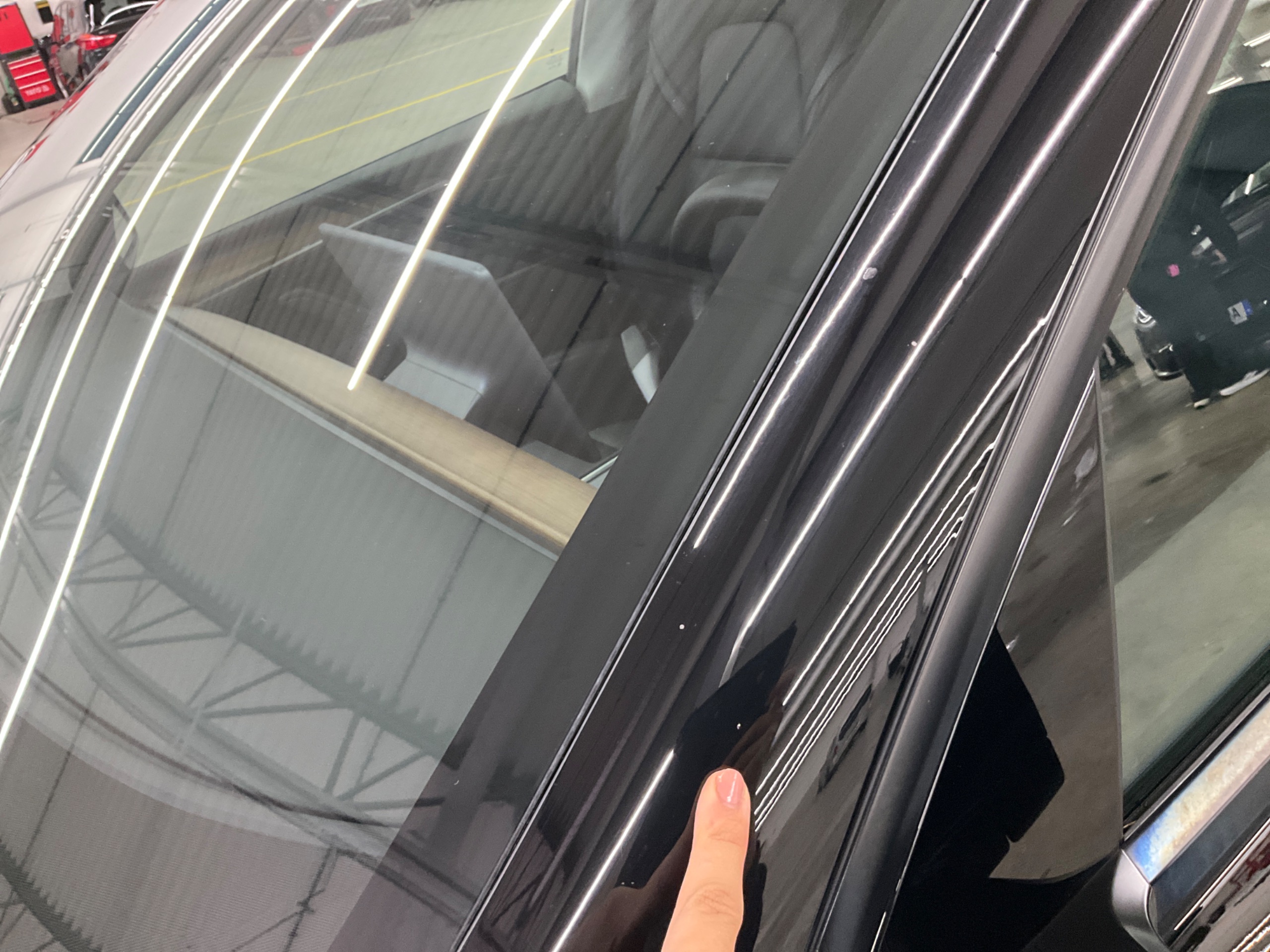 Tesla Model Y Performance, 534ps, 2022
