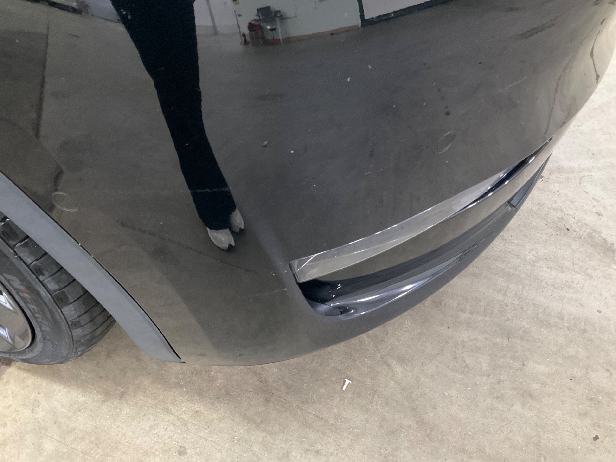 Tesla Model Y Performance, 534ps, 2022