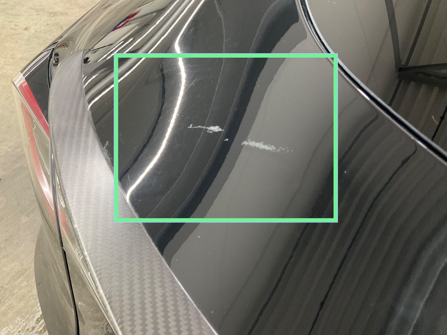 Tesla Model Y Performance, 534ps, 2022