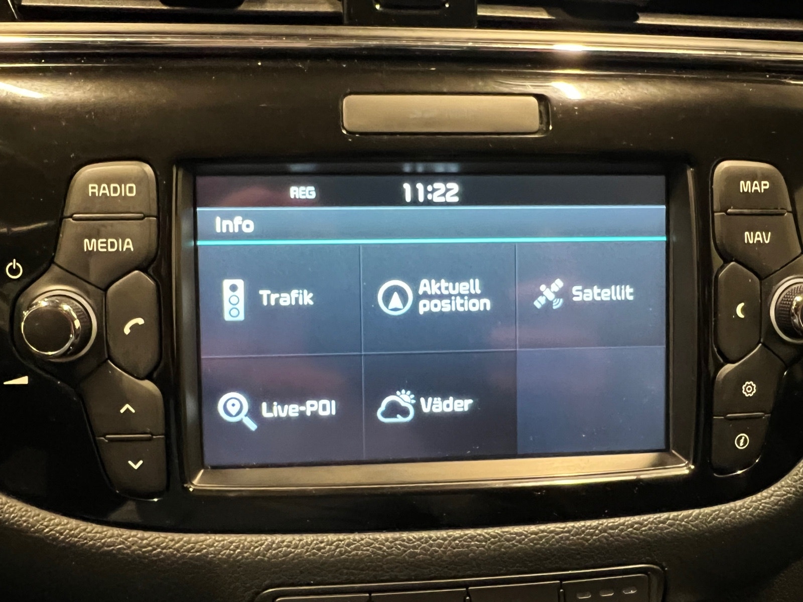 Kia cee'd_sw 1.0 T-GDI Manual, 6-trins, 100ps, 2016