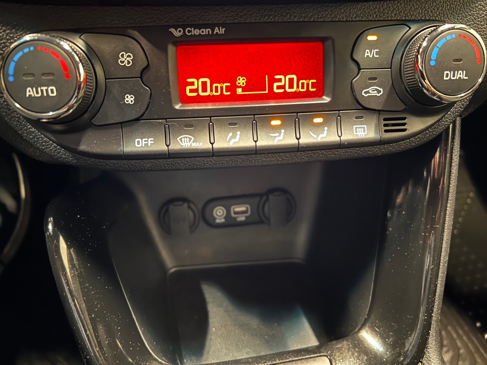 Kia cee'd_sw 1.0 T-GDI Manual, 6-trins, 100ps, 2016