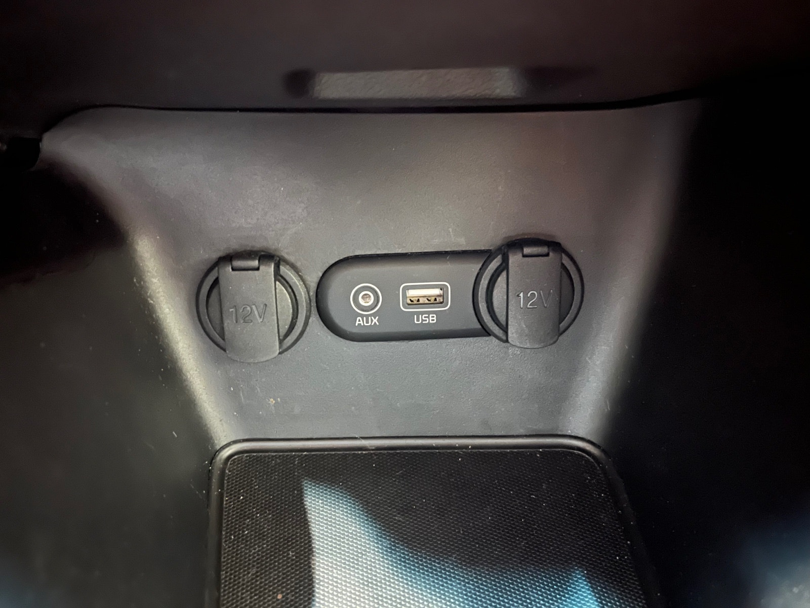 Kia cee'd_sw 1.0 T-GDI Manual, 6-trins, 100ps, 2016
