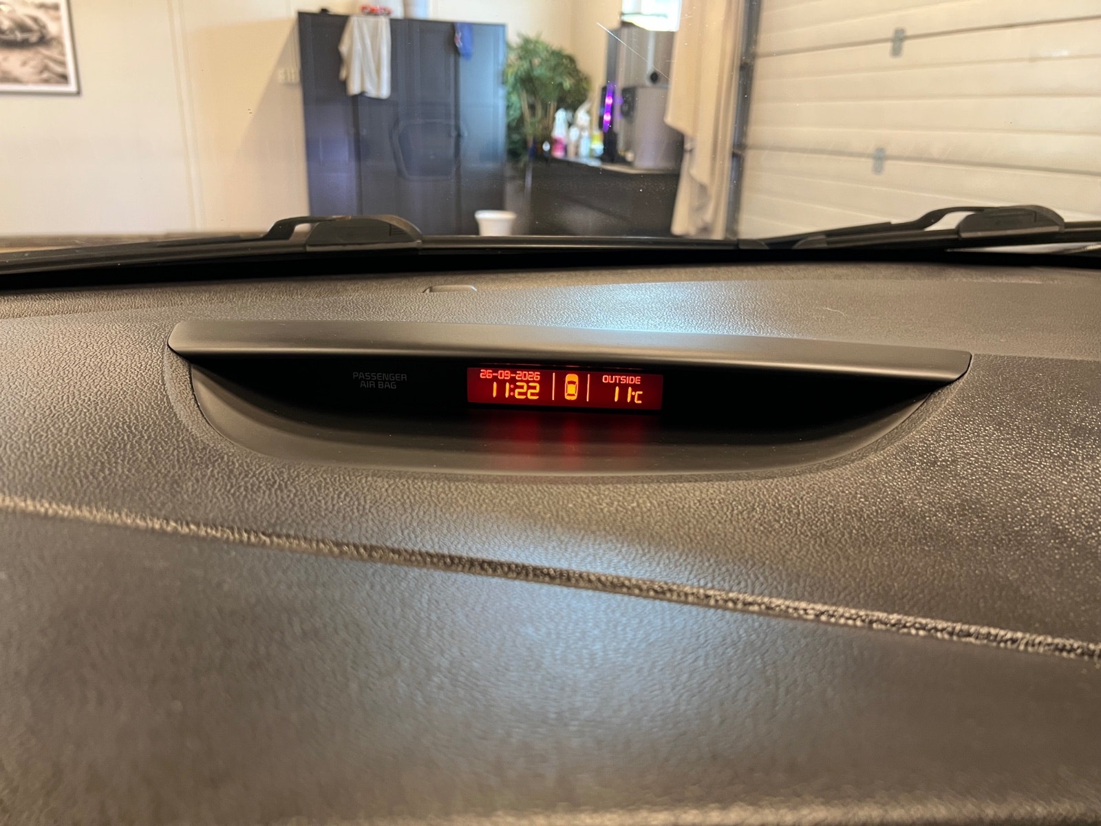 Kia cee'd_sw 1.0 T-GDI Manual, 6-trins, 100ps, 2016