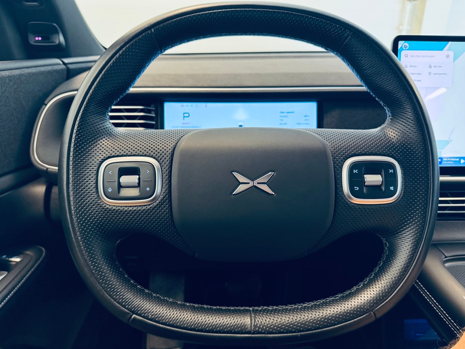 XPENG G6 Standard Range, 258hk, 2024