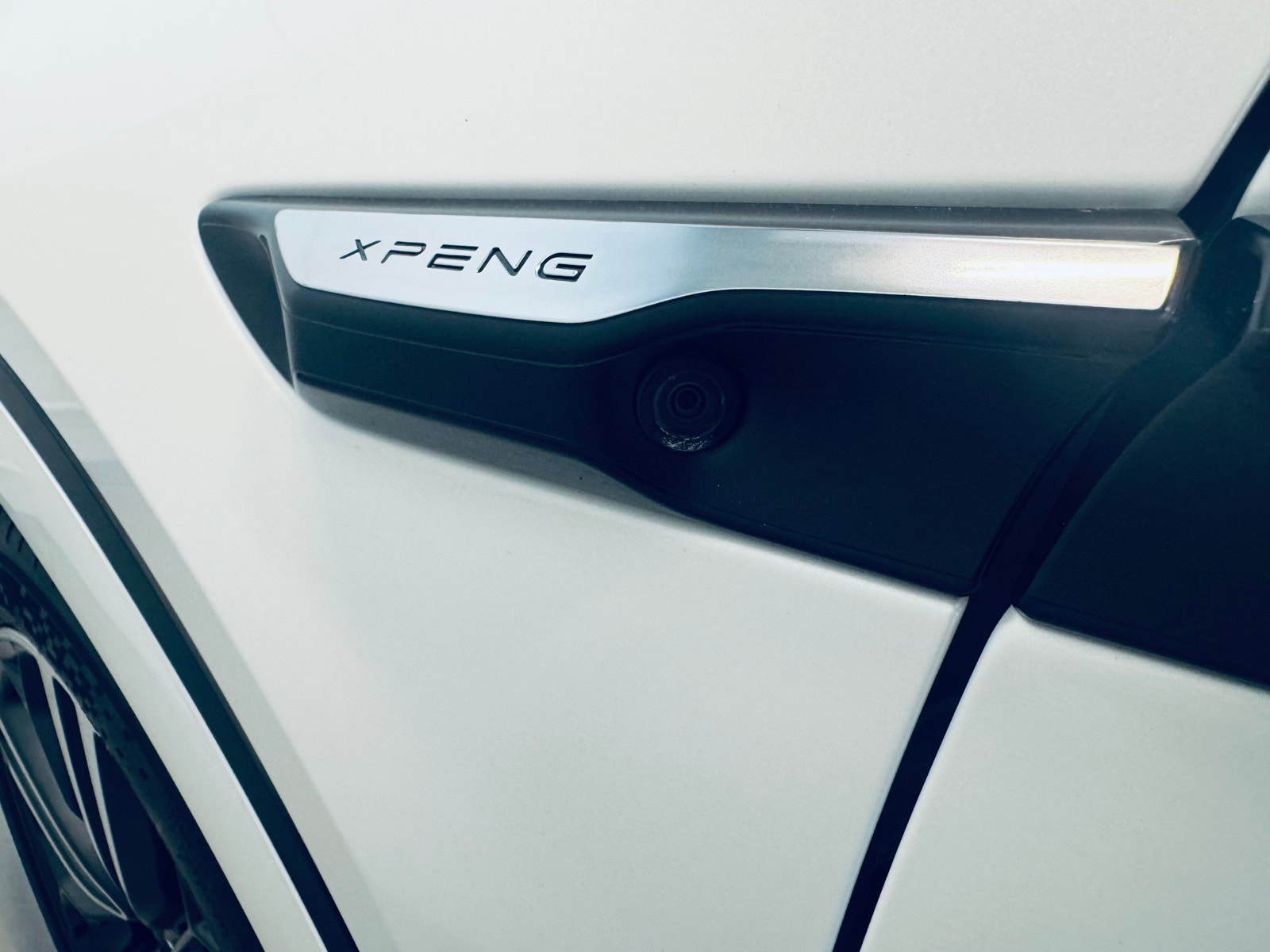XPENG G6 Standard Range, 258hk, 2024