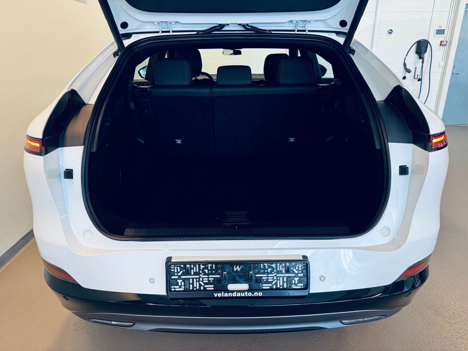 XPENG G6 Standard Range, 258hk, 2024
