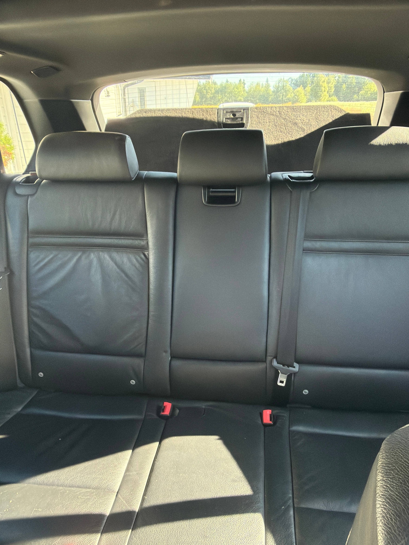 BMW X5 3.0d Steptronic, 6-trinn, 235hk, 2007