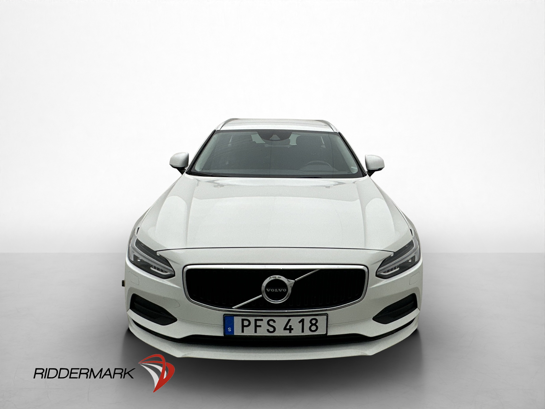 Volvo V90 D3 AWD Geartronic, 8-trins, 150ps, 2019