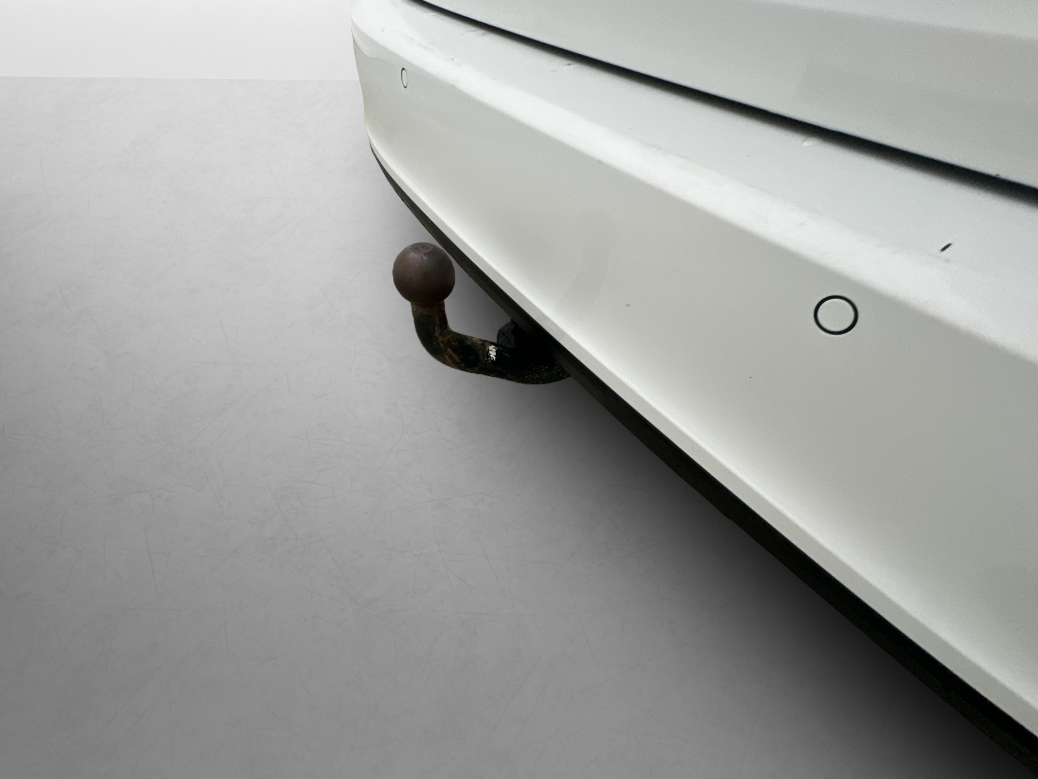 Volvo V90 D3 AWD Geartronic, 8-trins, 150ps, 2019