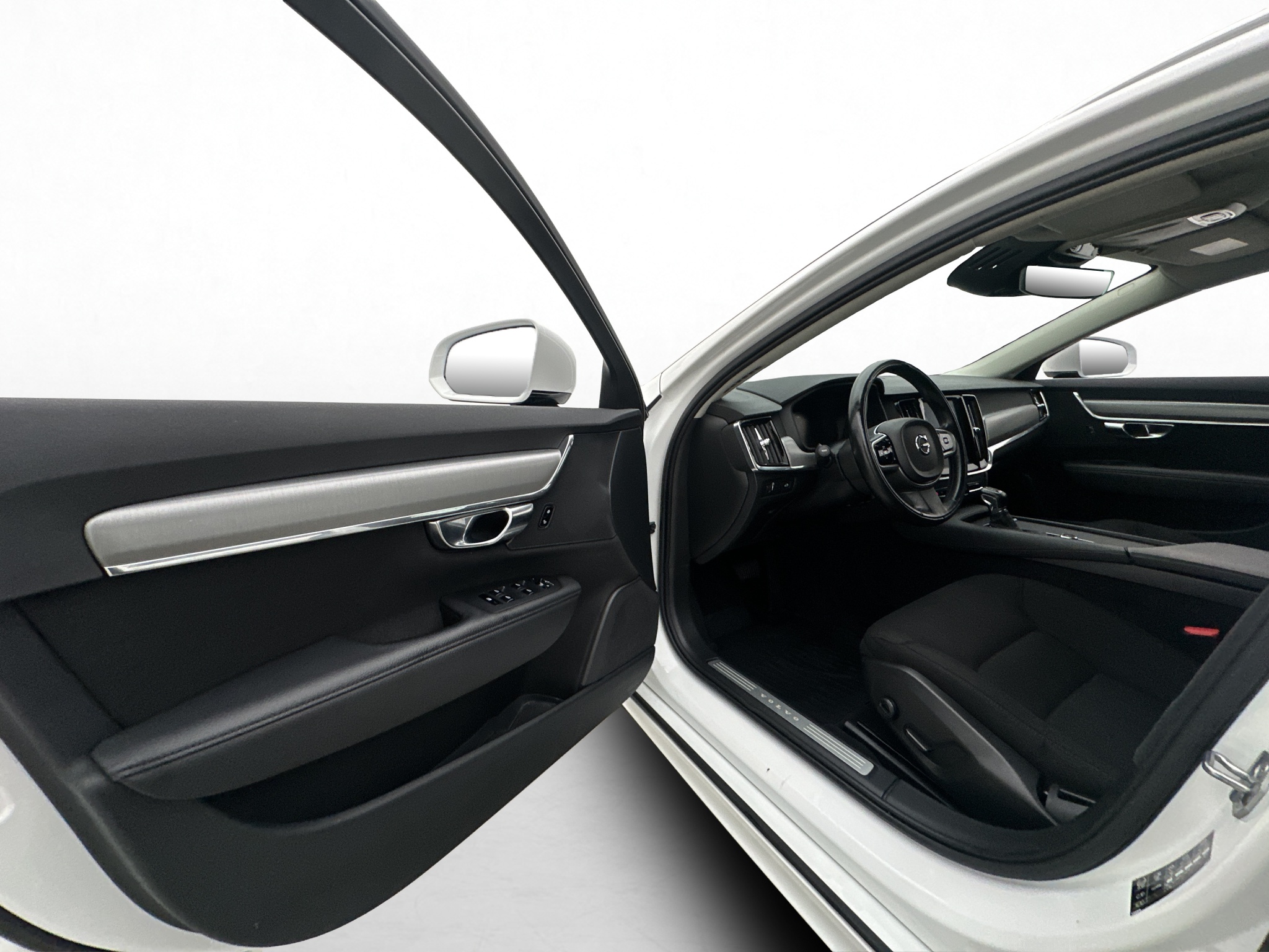 Volvo V90 D3 AWD Geartronic, 8-trins, 150ps, 2019