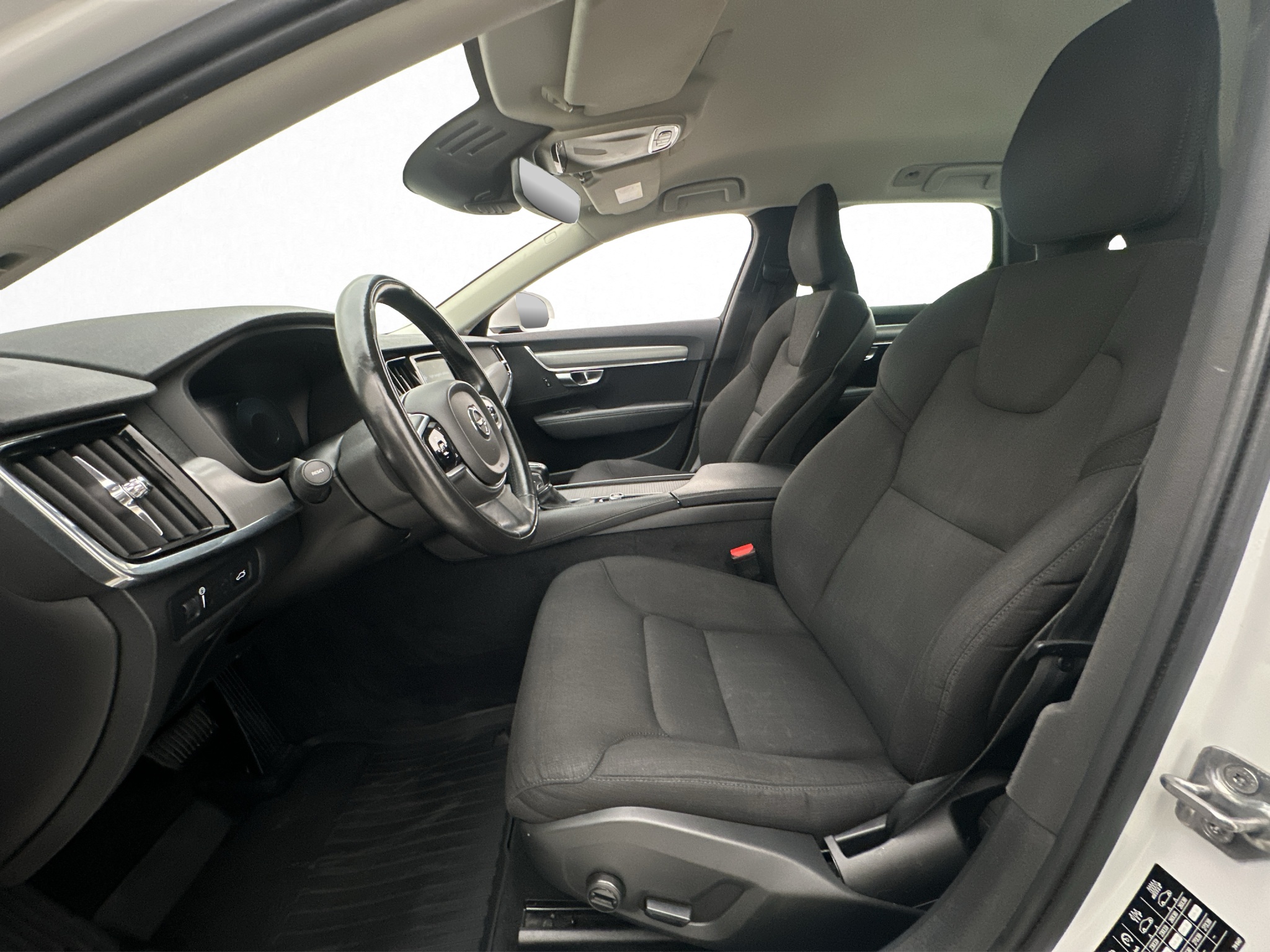 Volvo V90 D3 AWD Geartronic, 8-trins, 150ps, 2019