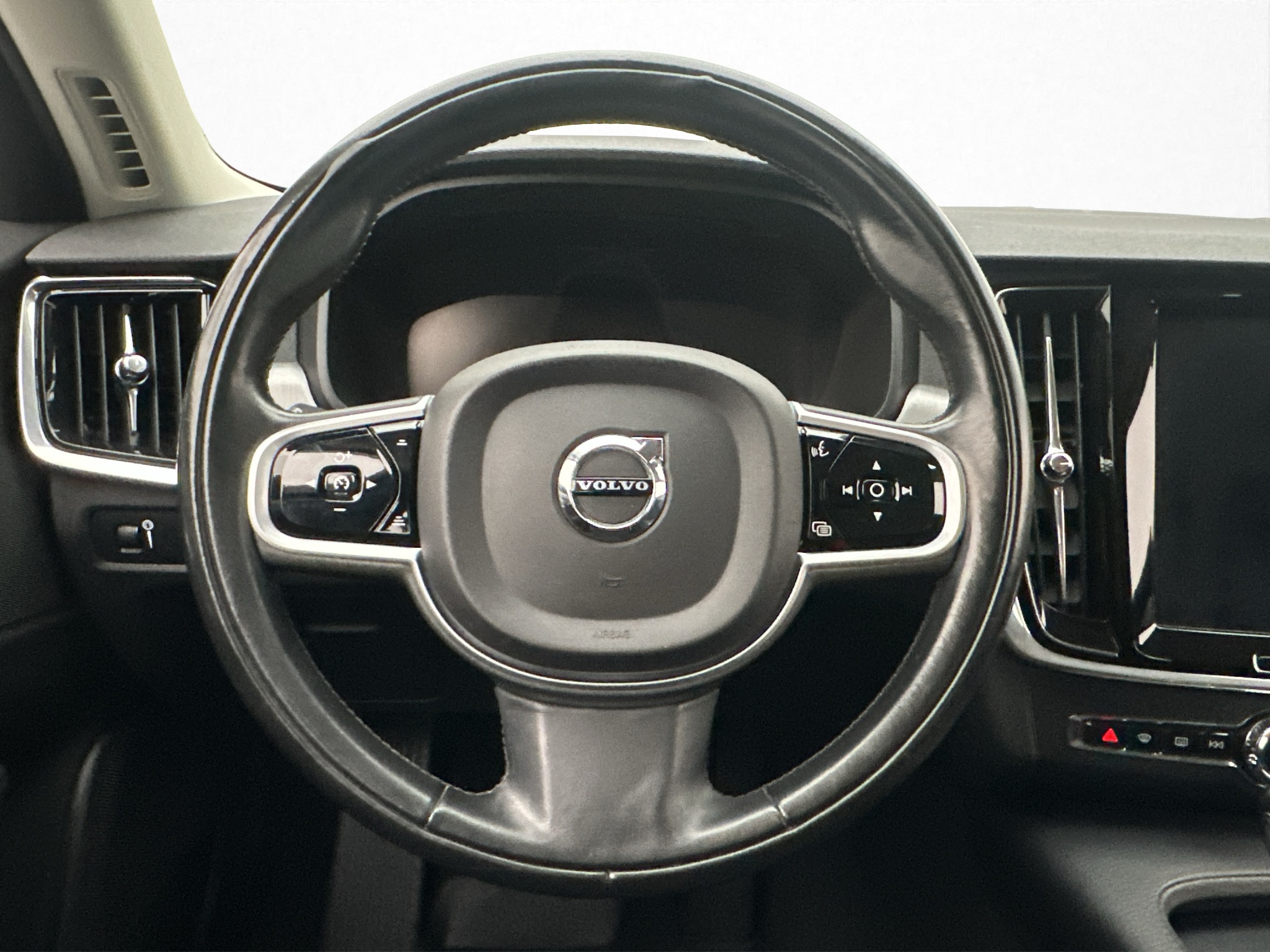 Volvo V90 D3 AWD Geartronic, 8-trins, 150ps, 2019