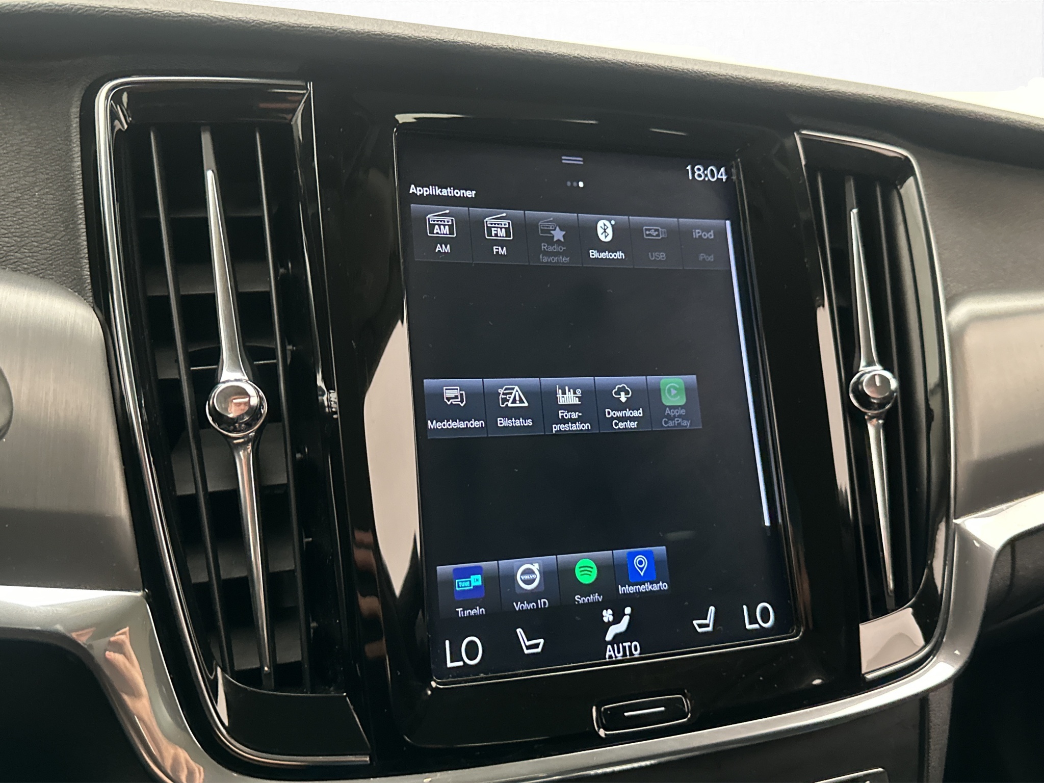 Volvo V90 D3 AWD Geartronic, 8-trins, 150ps, 2019