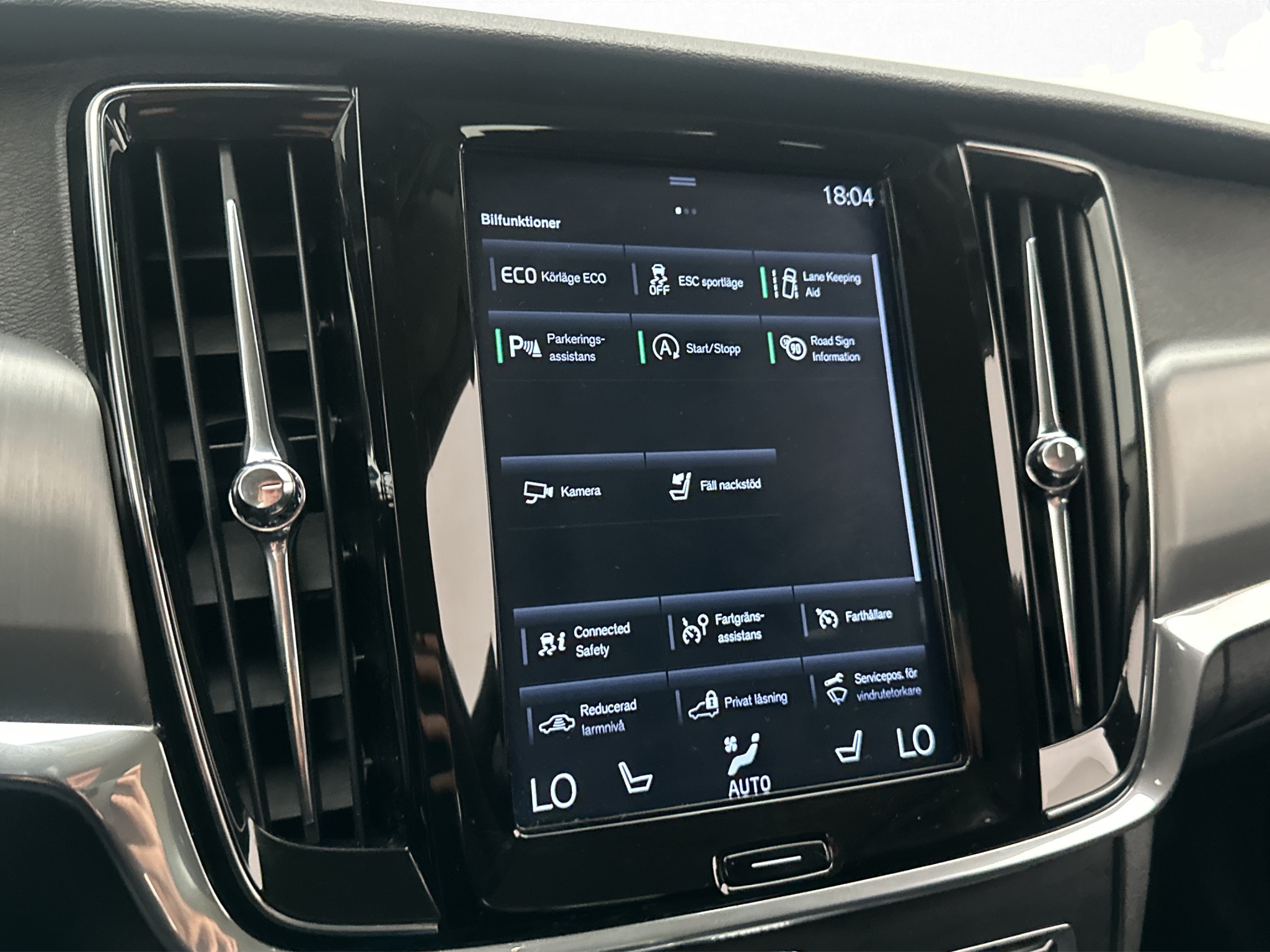 Volvo V90 D3 AWD Geartronic, 8-trins, 150ps, 2019