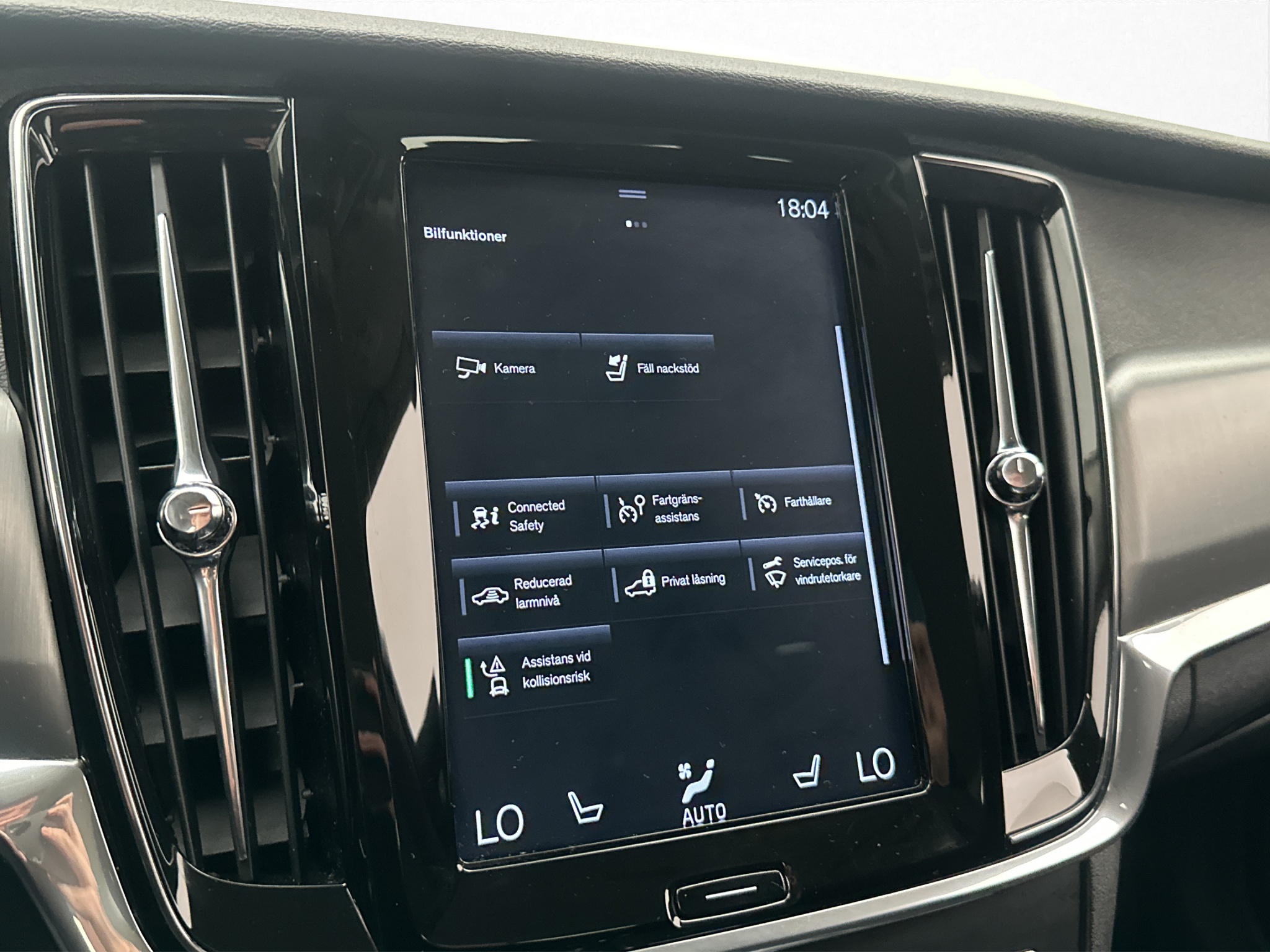 Volvo V90 D3 AWD Geartronic, 8-trins, 150ps, 2019