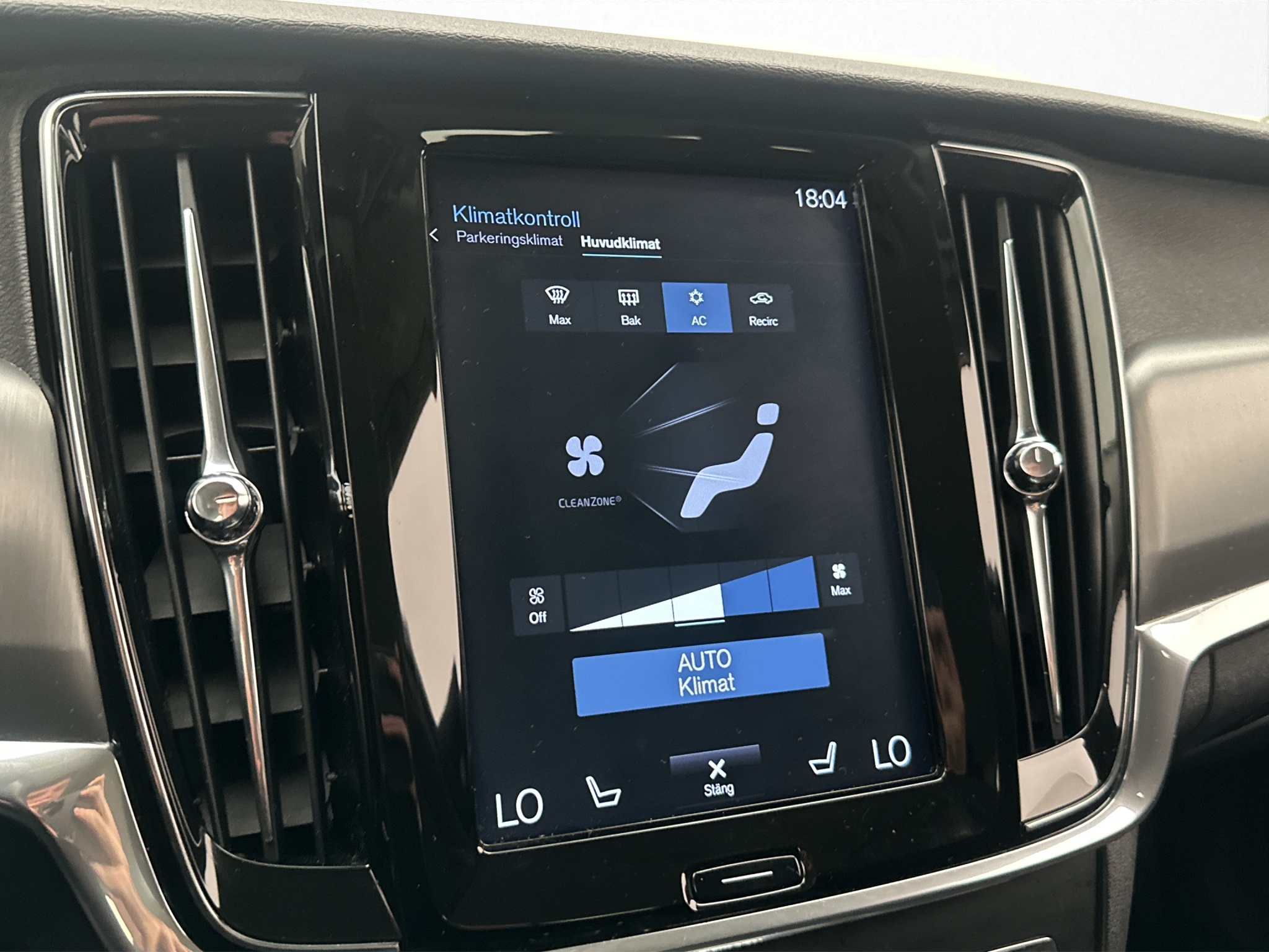 Volvo V90 D3 AWD Geartronic, 8-trins, 150ps, 2019