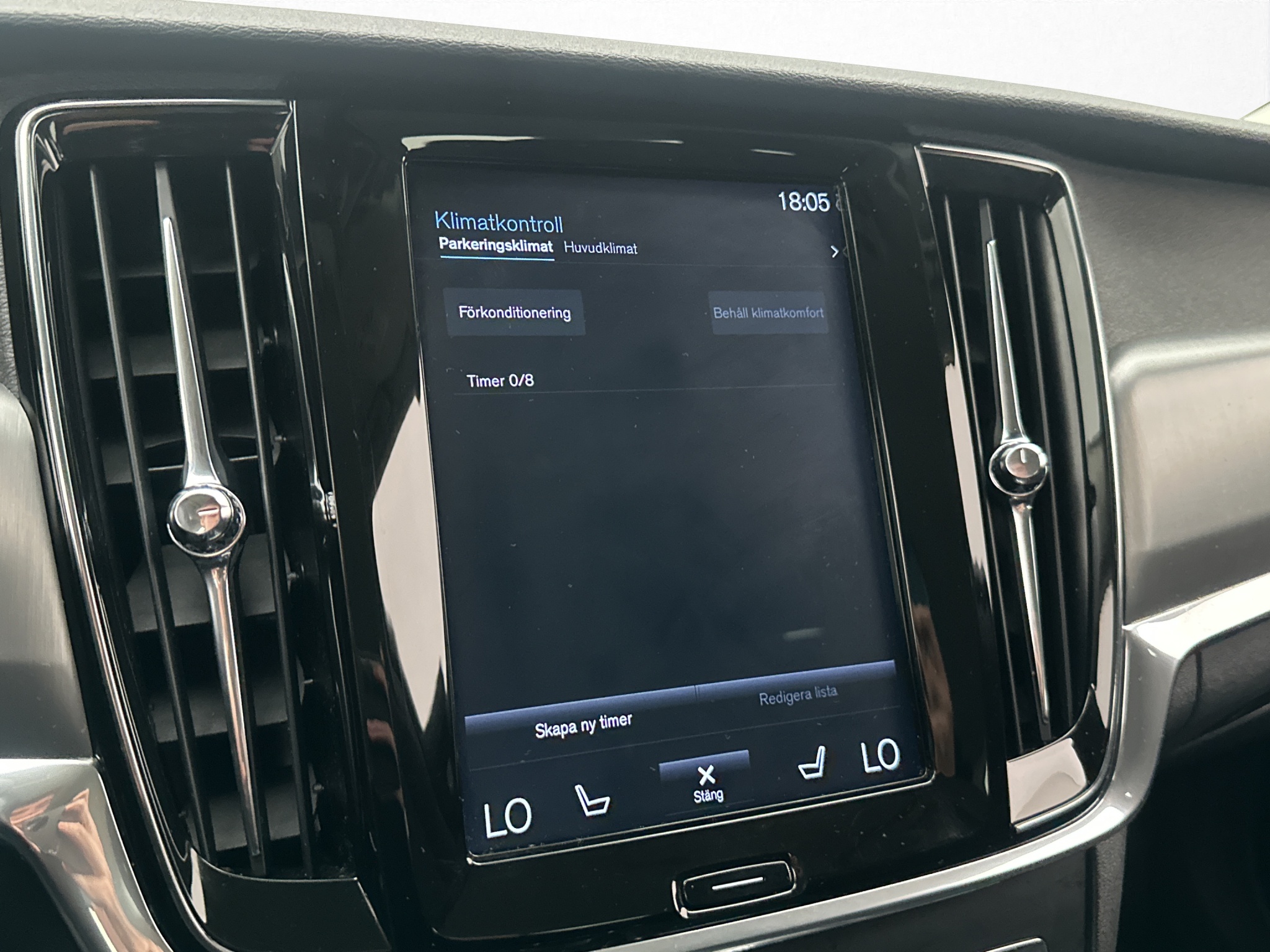 Volvo V90 D3 AWD Geartronic, 8-trins, 150ps, 2019