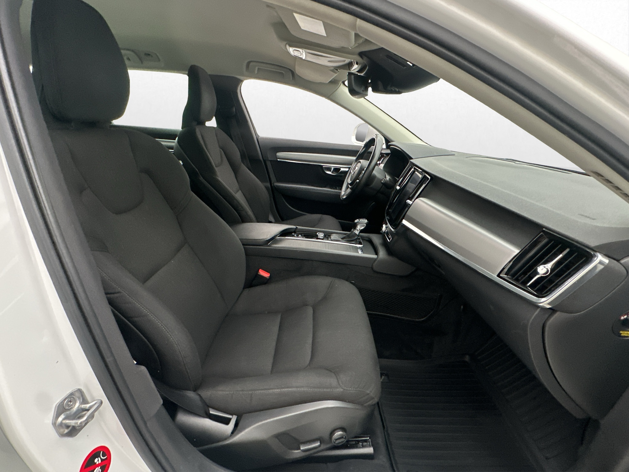 Volvo V90 D3 AWD Geartronic, 8-trins, 150ps, 2019