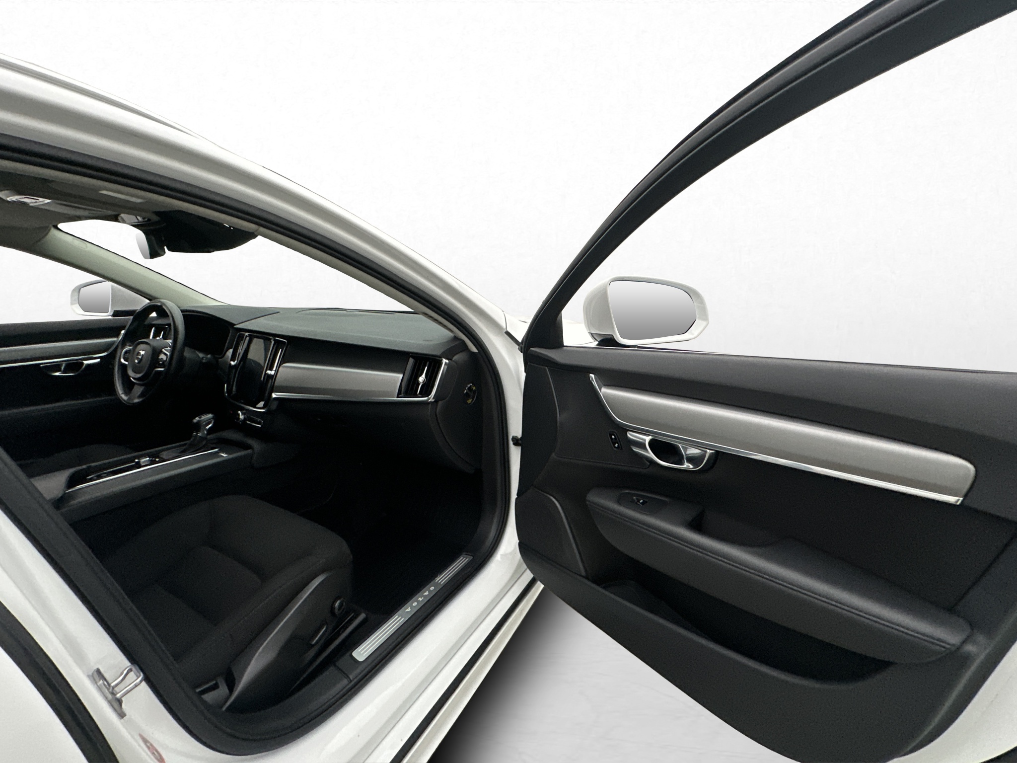 Volvo V90 D3 AWD Geartronic, 8-trins, 150ps, 2019