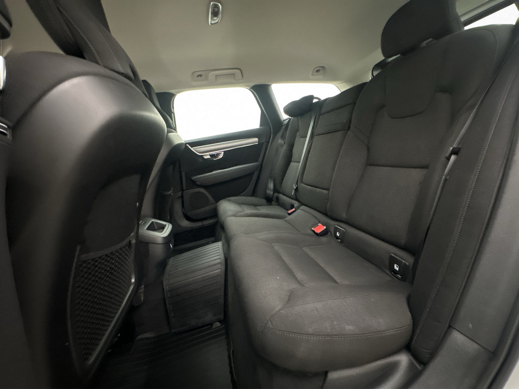 Volvo V90 D3 AWD Geartronic, 8-trins, 150ps, 2019